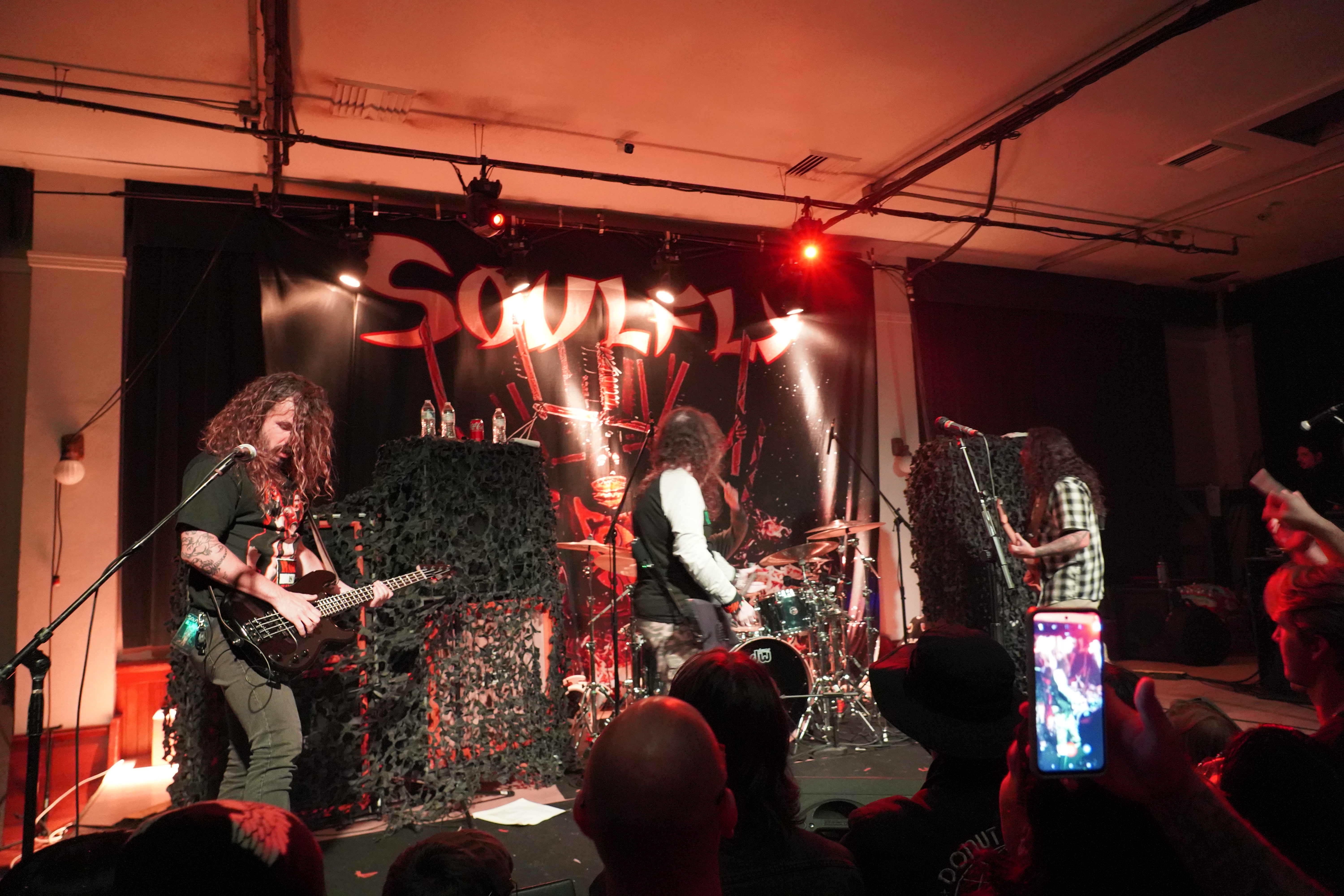 Soulfly