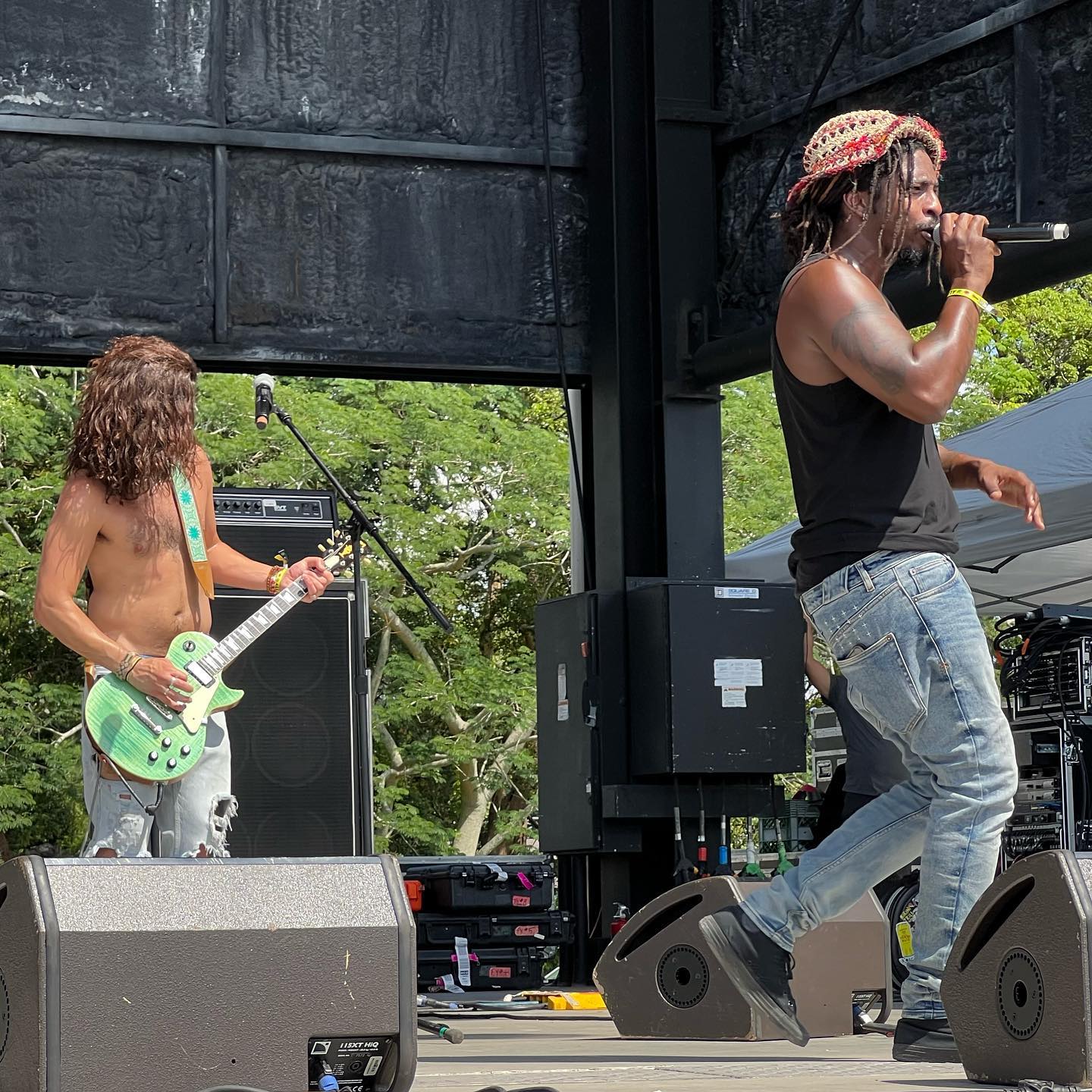Shwayze