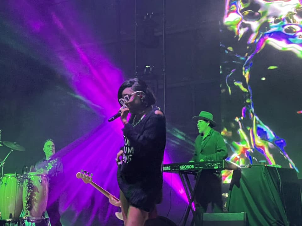 Thievery Corporation — Florida Groves 2023