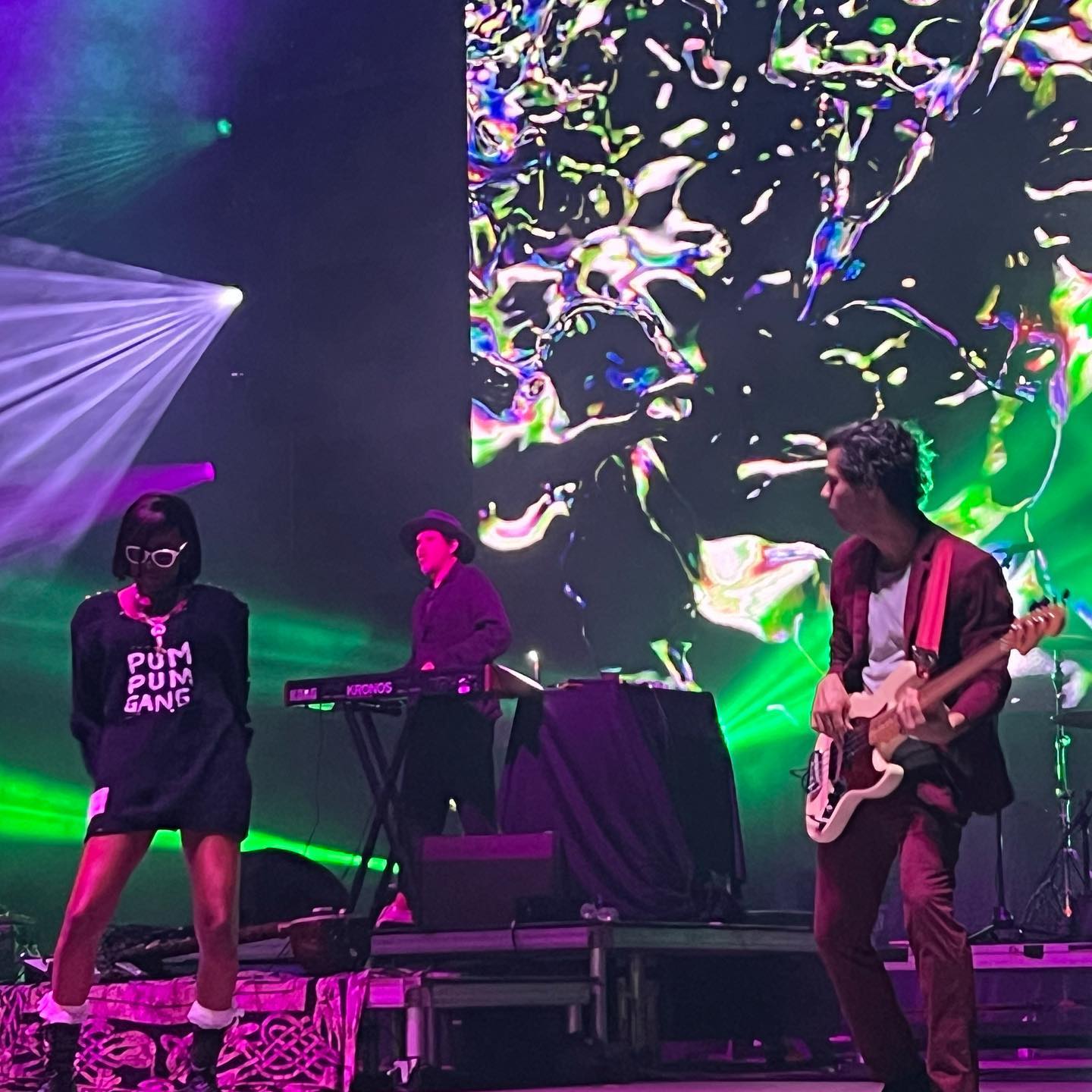 Thievery Corporation