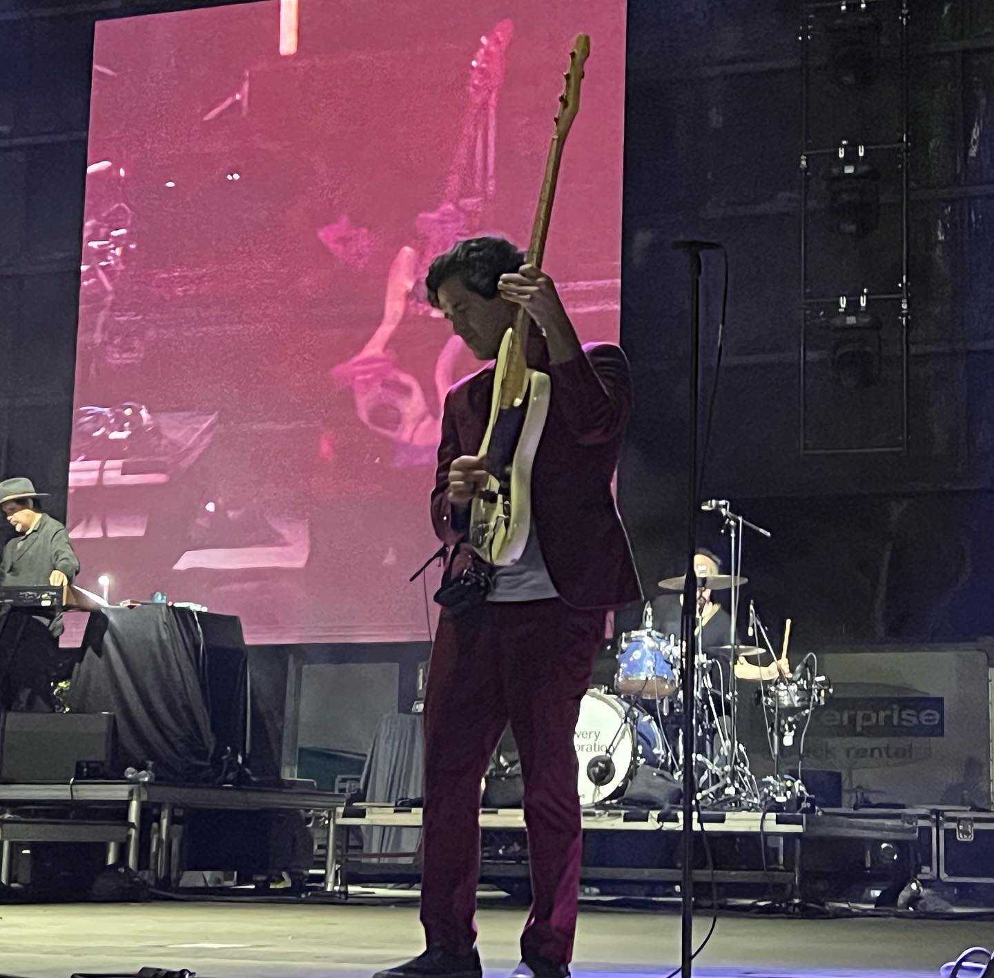 Thievery Corporation