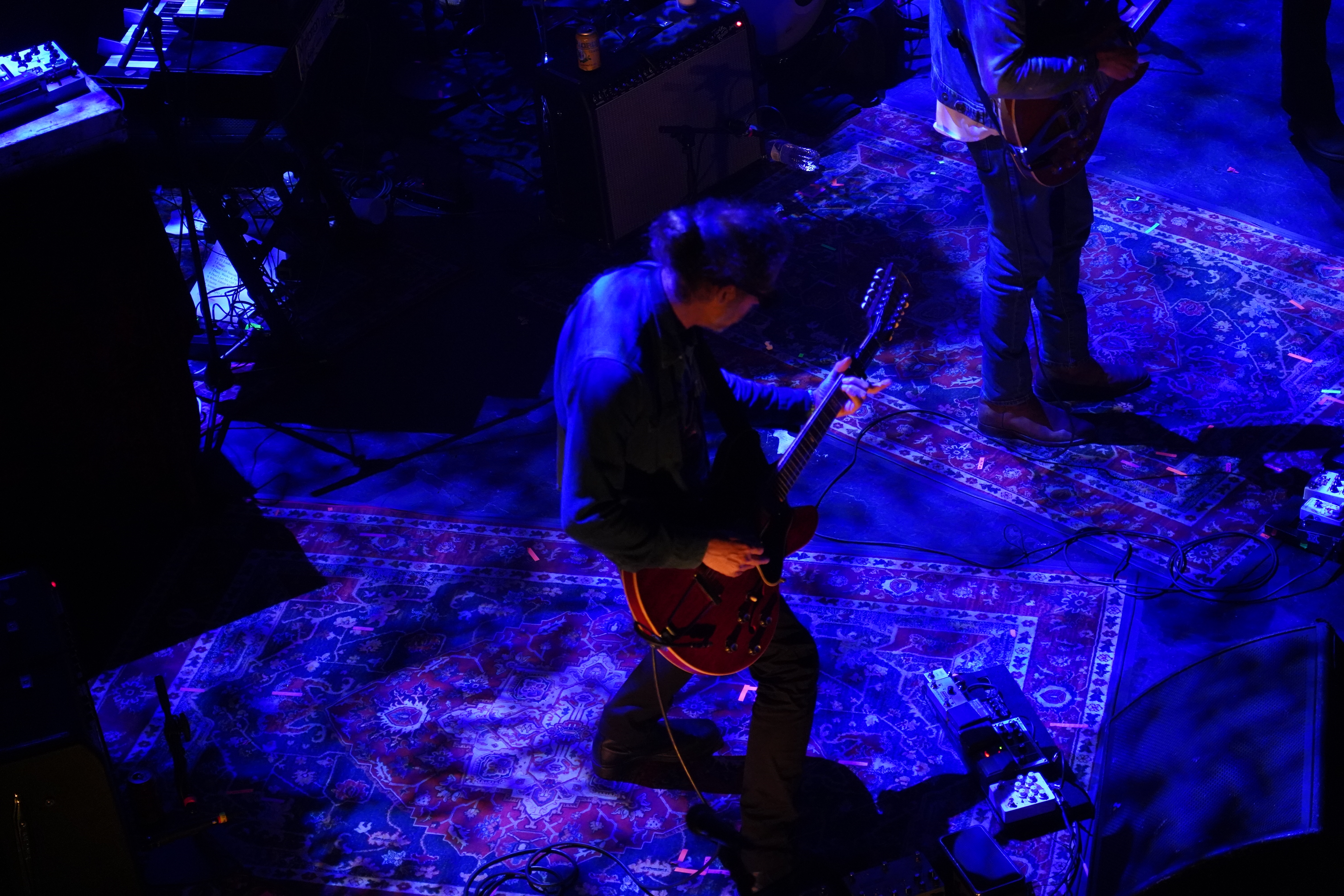 Brian Jonestown Massacre