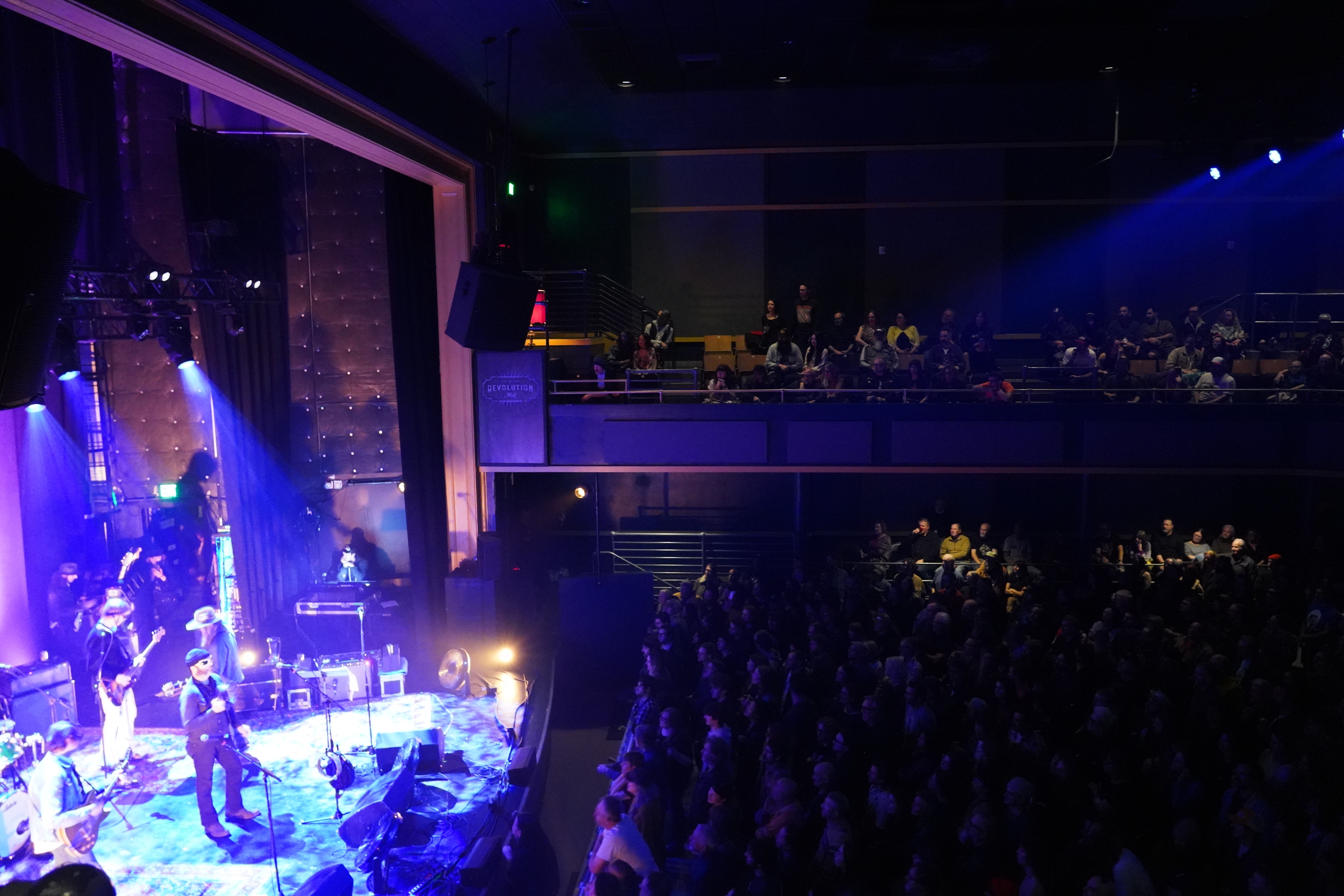 Brian Jonestown Massacre