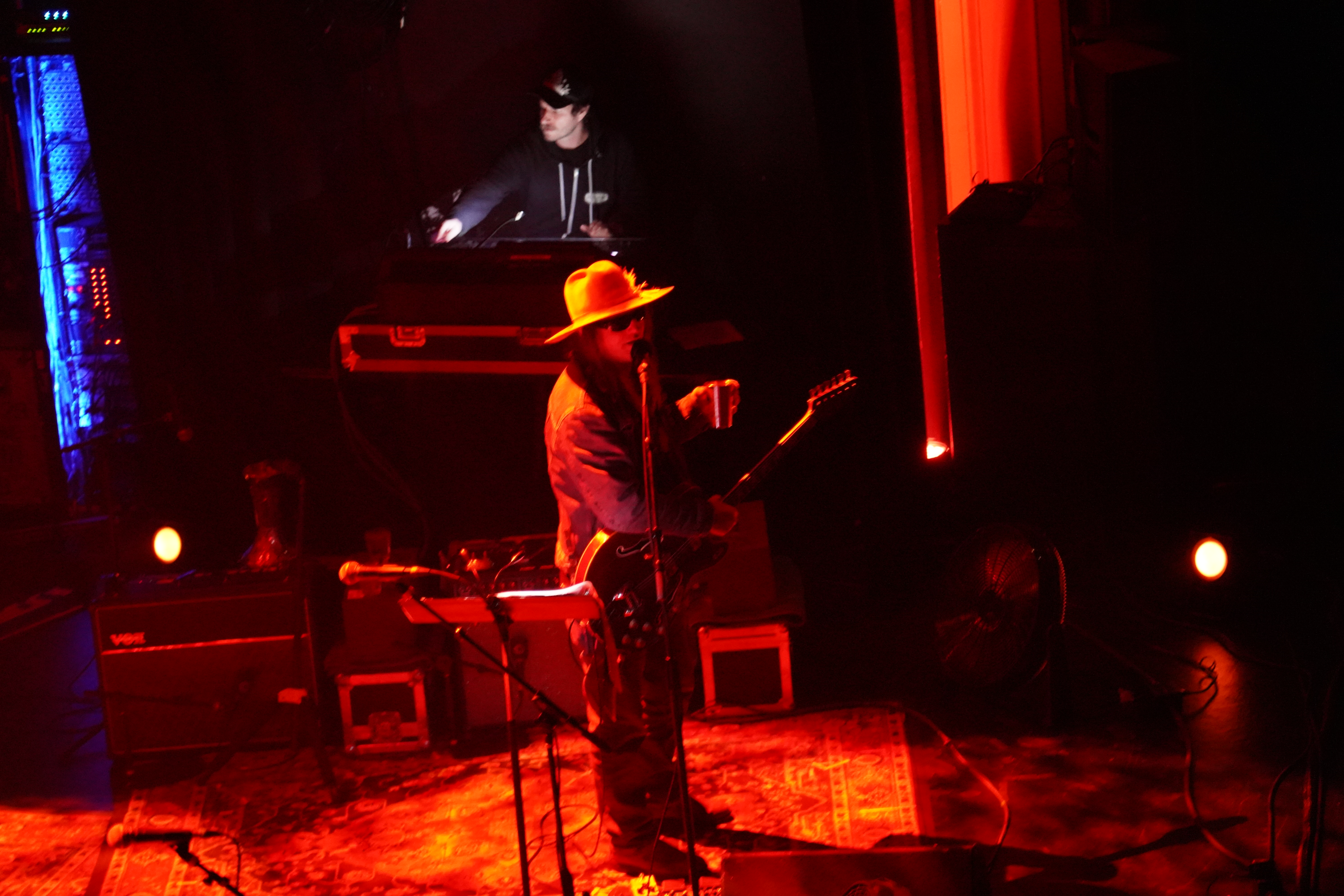 Brian Jonestown Massacre
