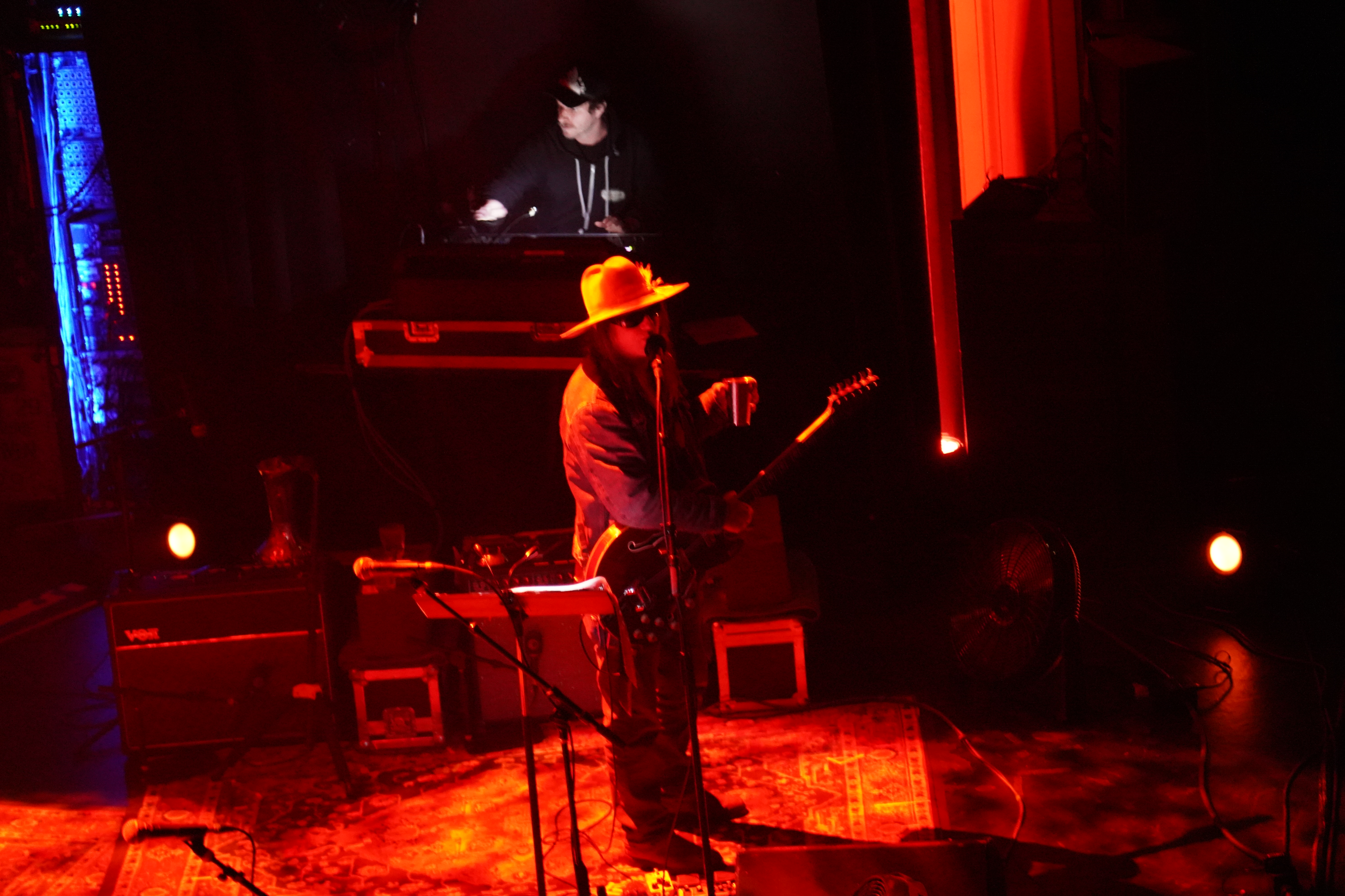 Brian Jonestown Massacre
