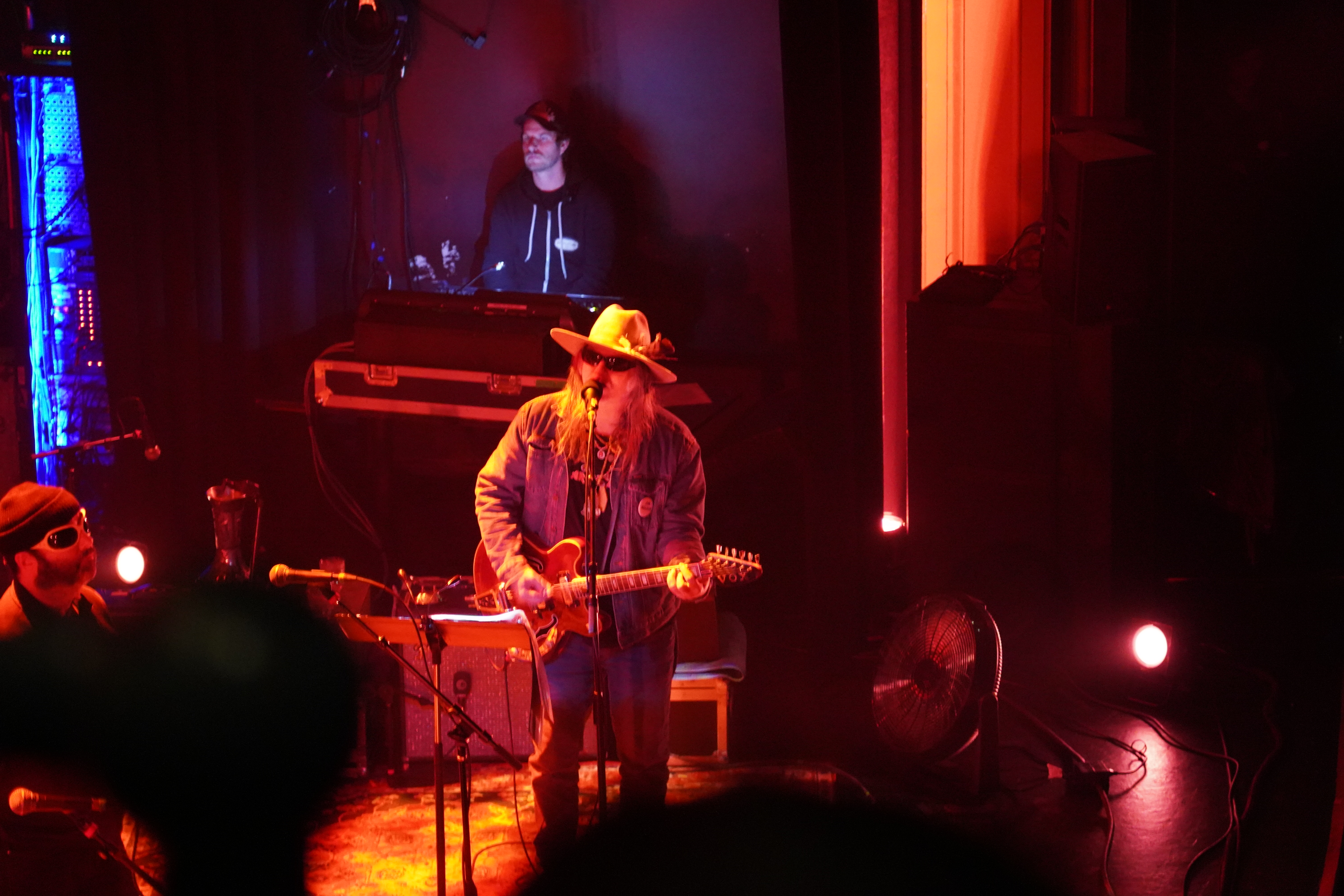 Brian Jonestown Massacre
