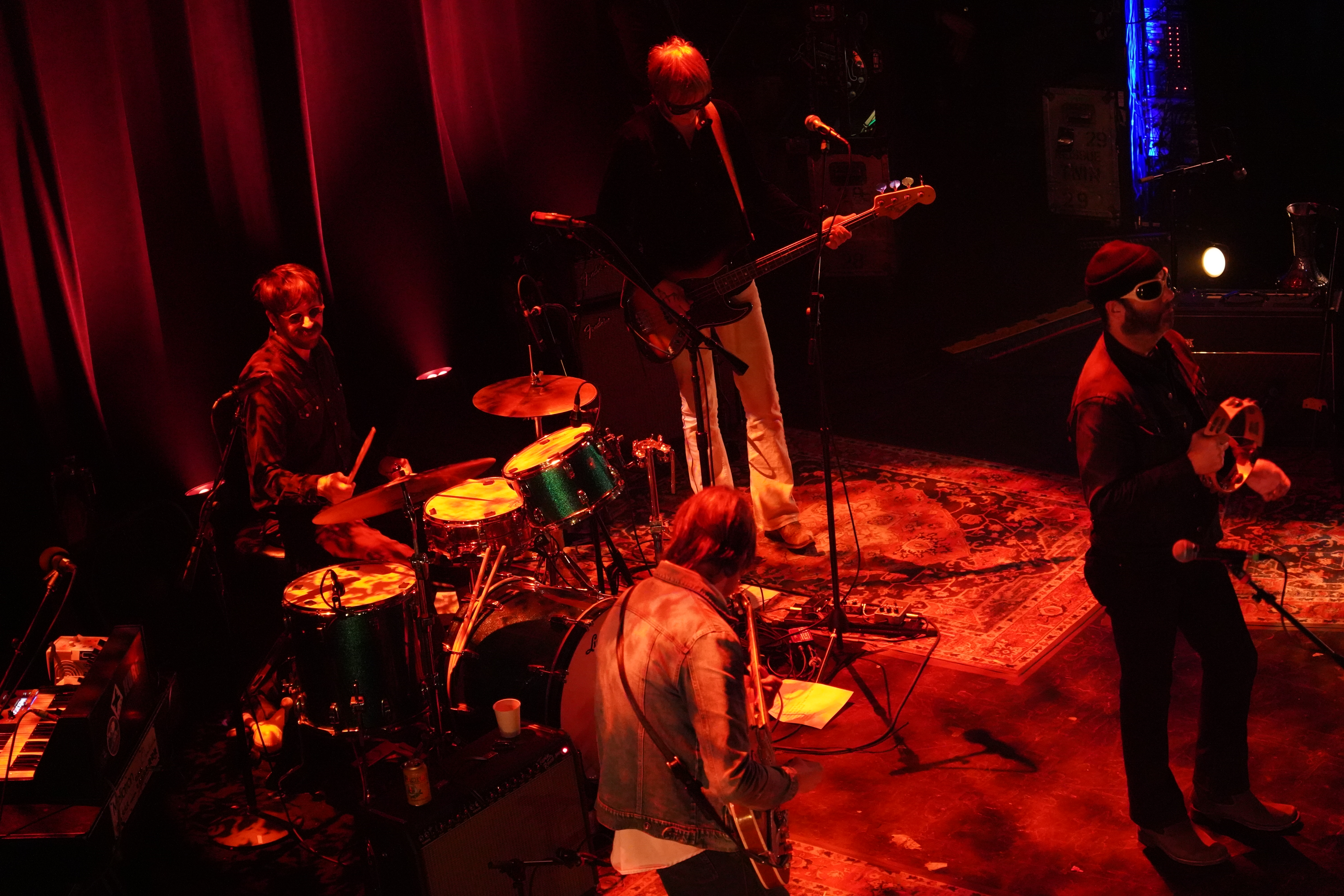 Brian Jonestown Massacre — Brian Jonestown Massacre
