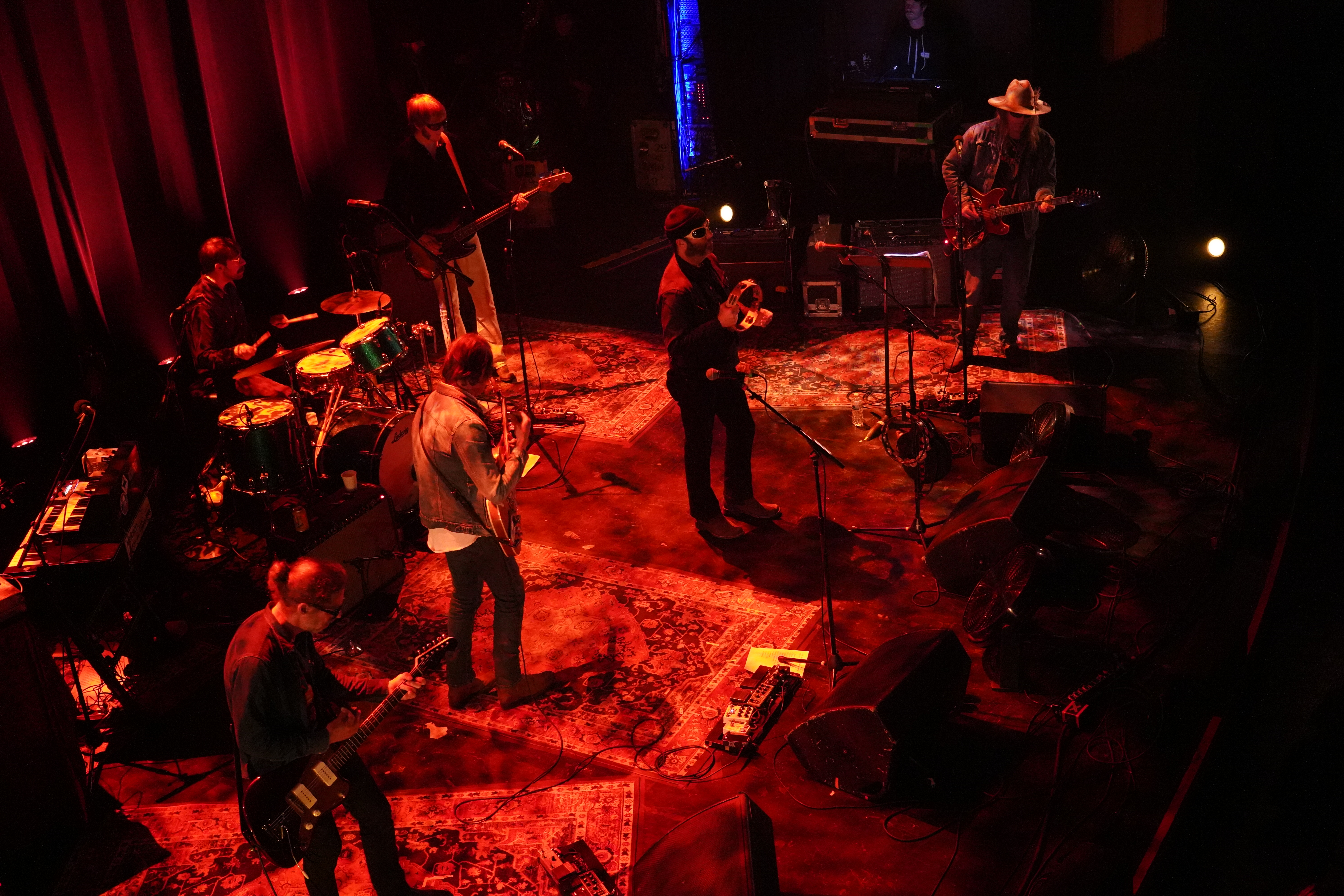 Brian Jonestown Massacre