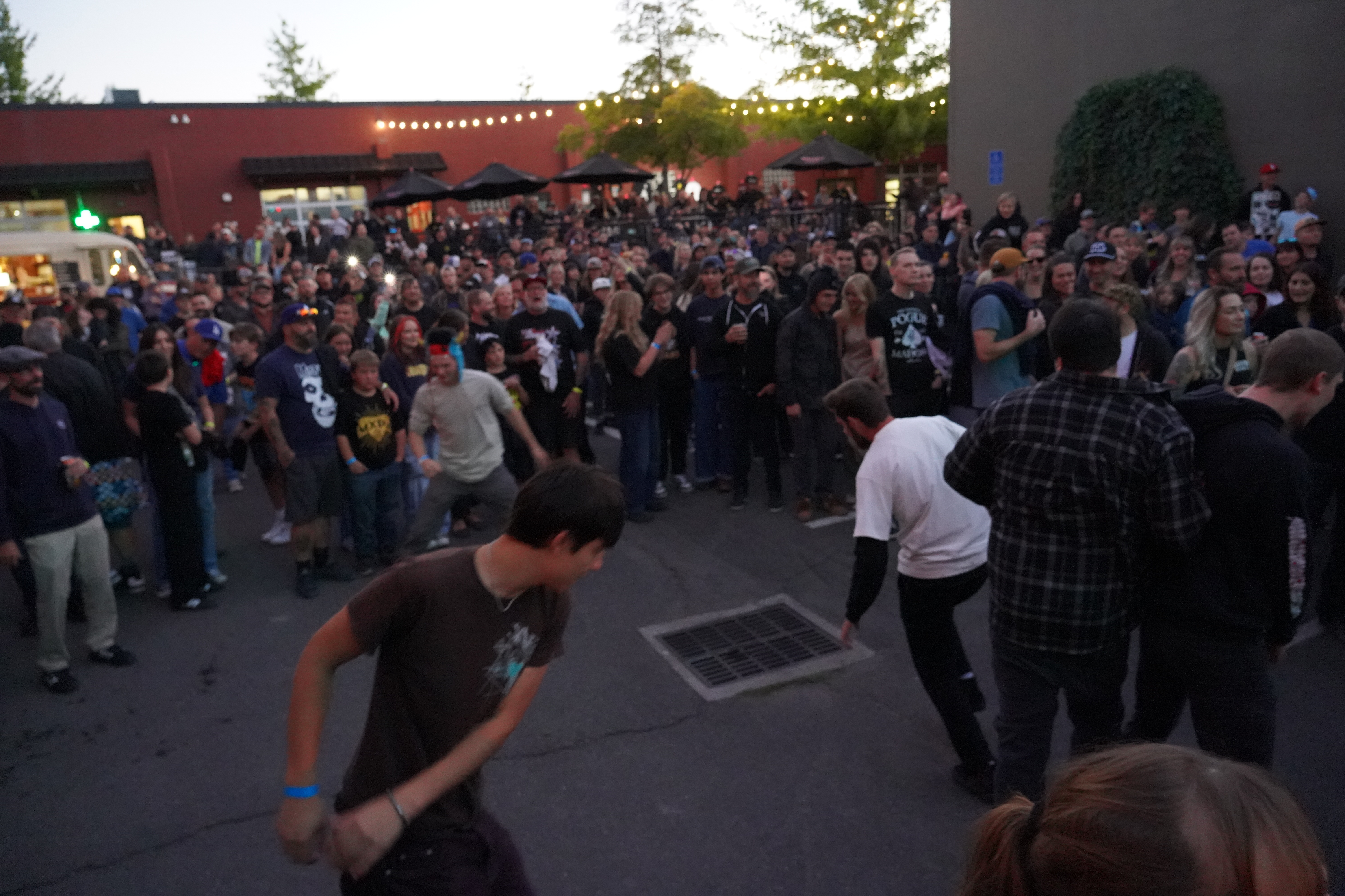 The Ataris