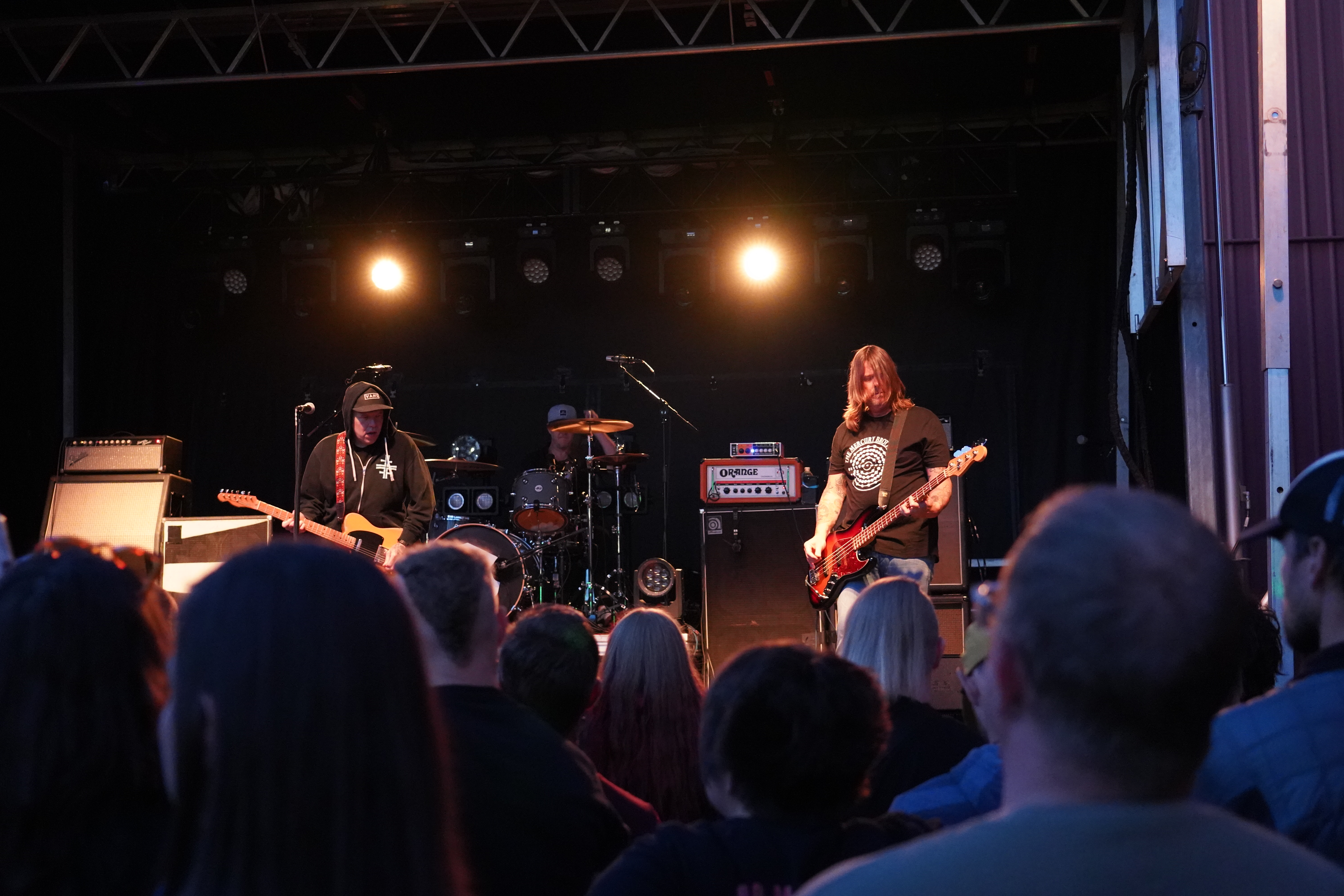 The Ataris