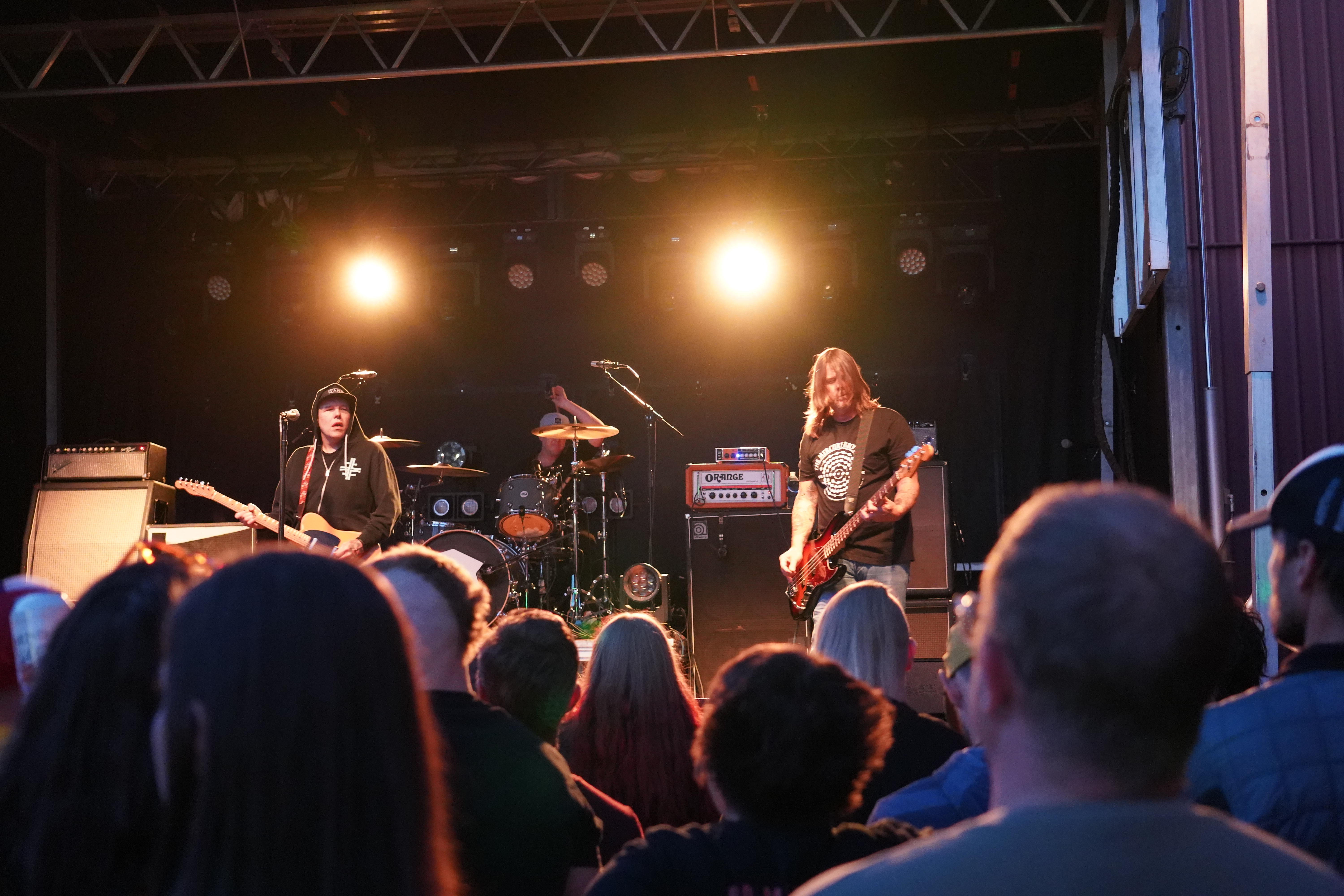 The Ataris