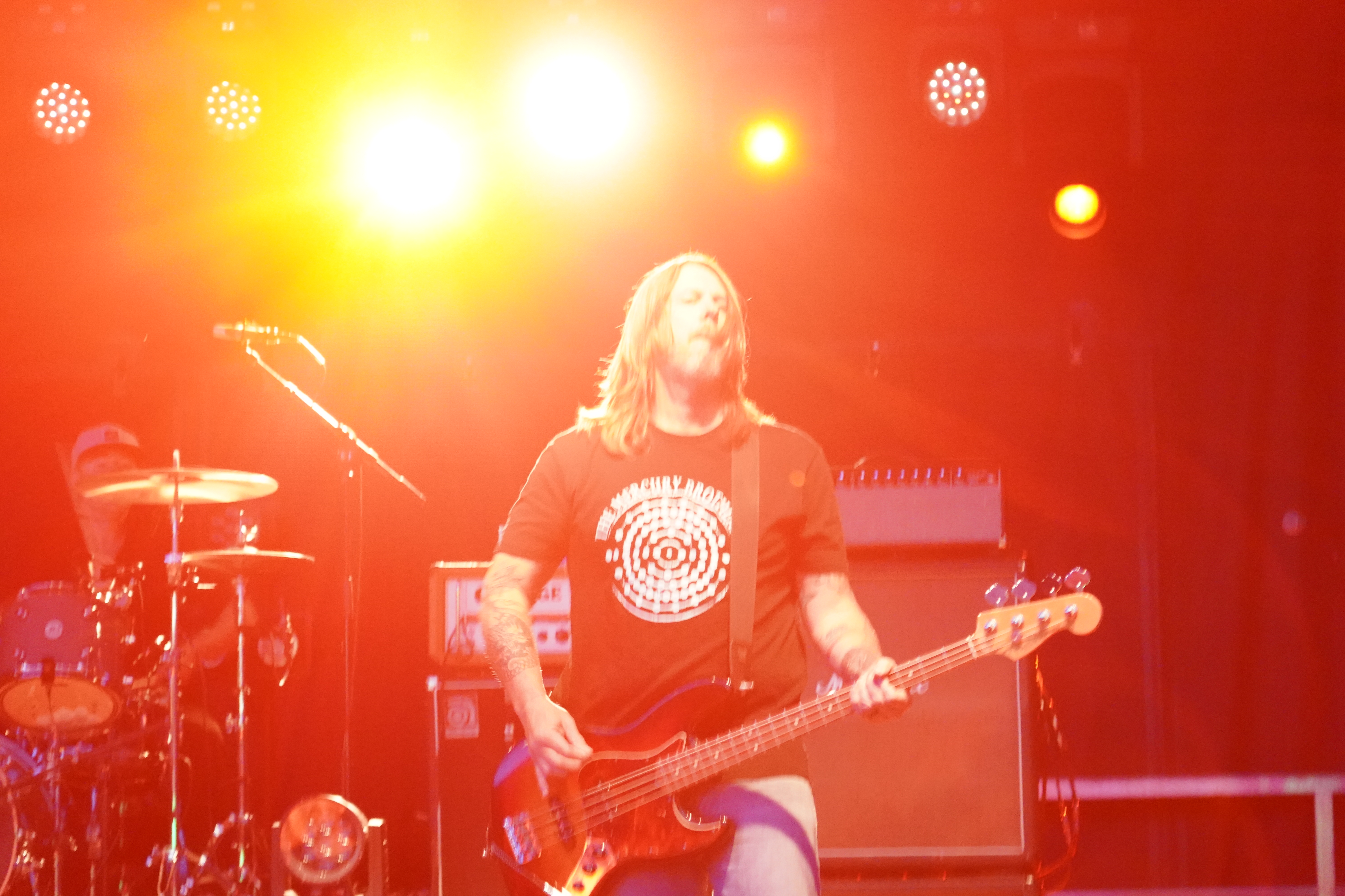 The Ataris
