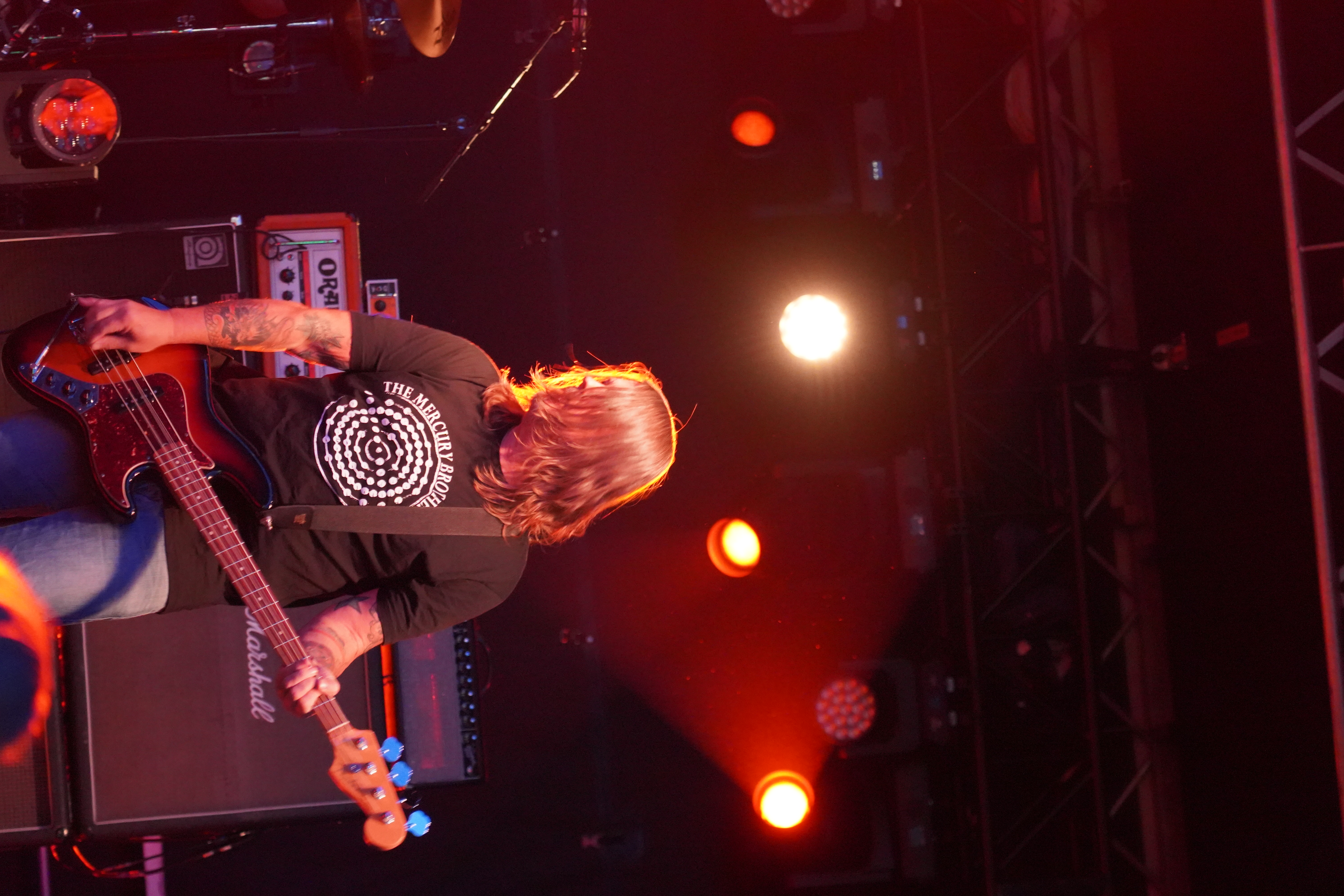 The Ataris