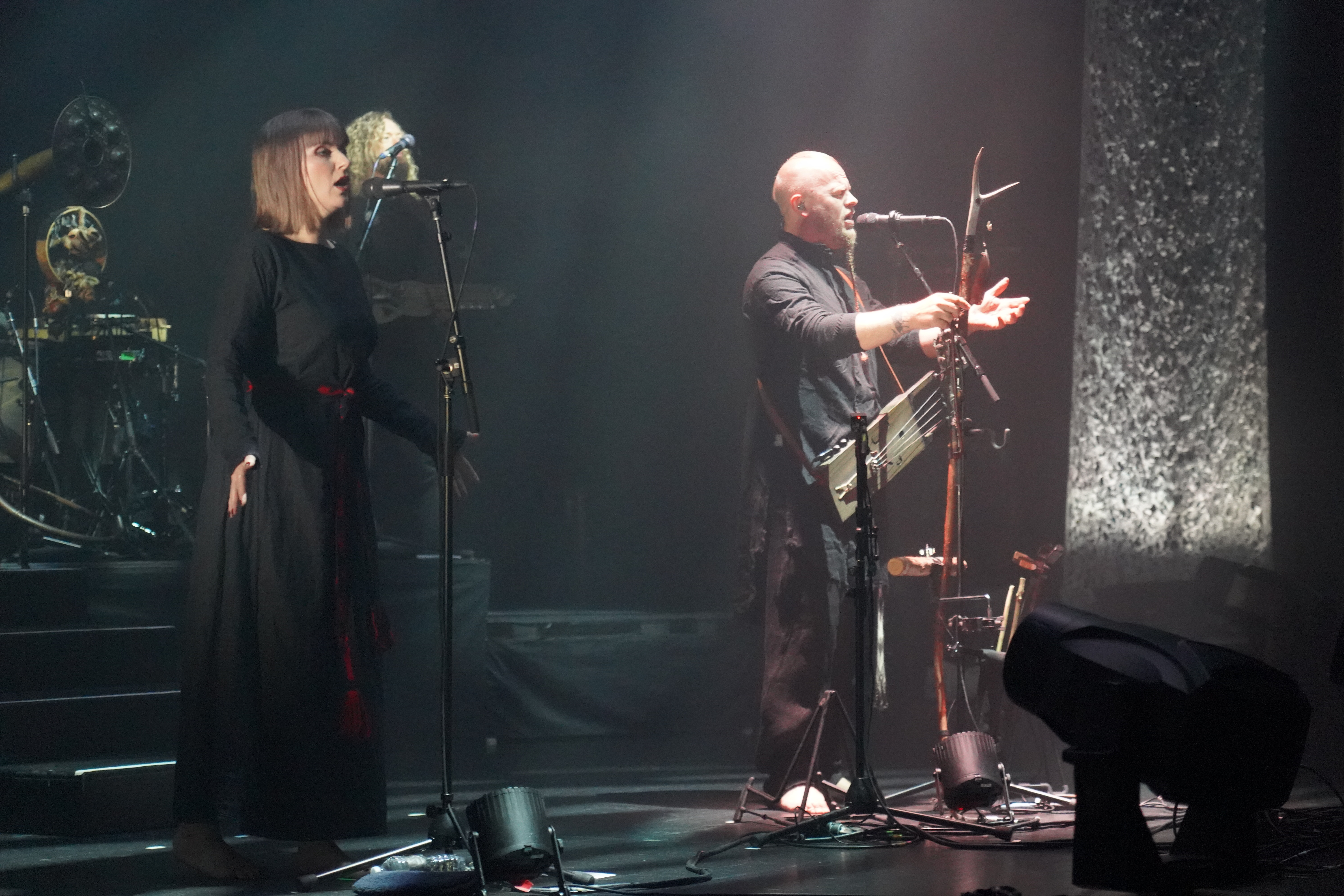 Wardruna