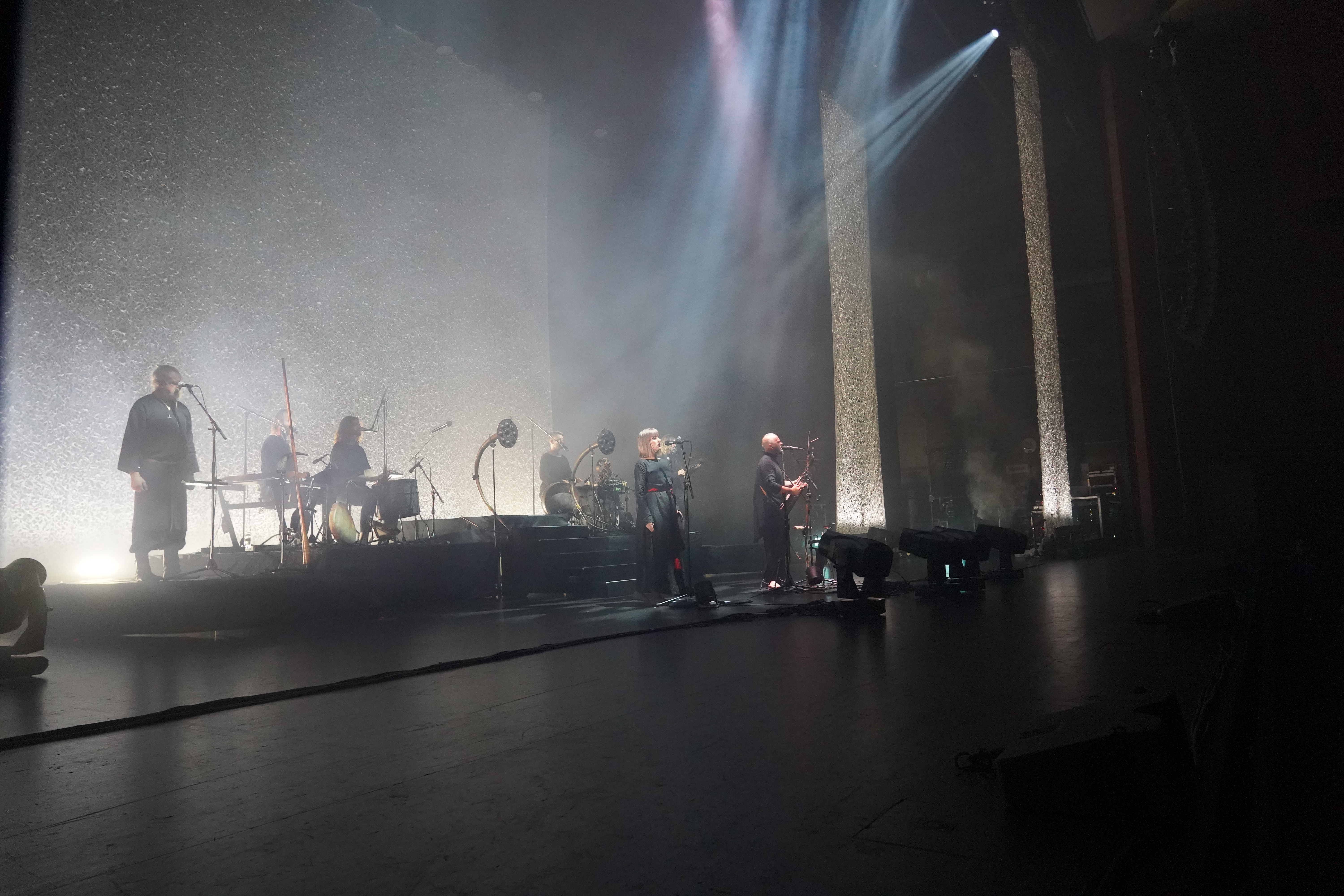 Wardruna