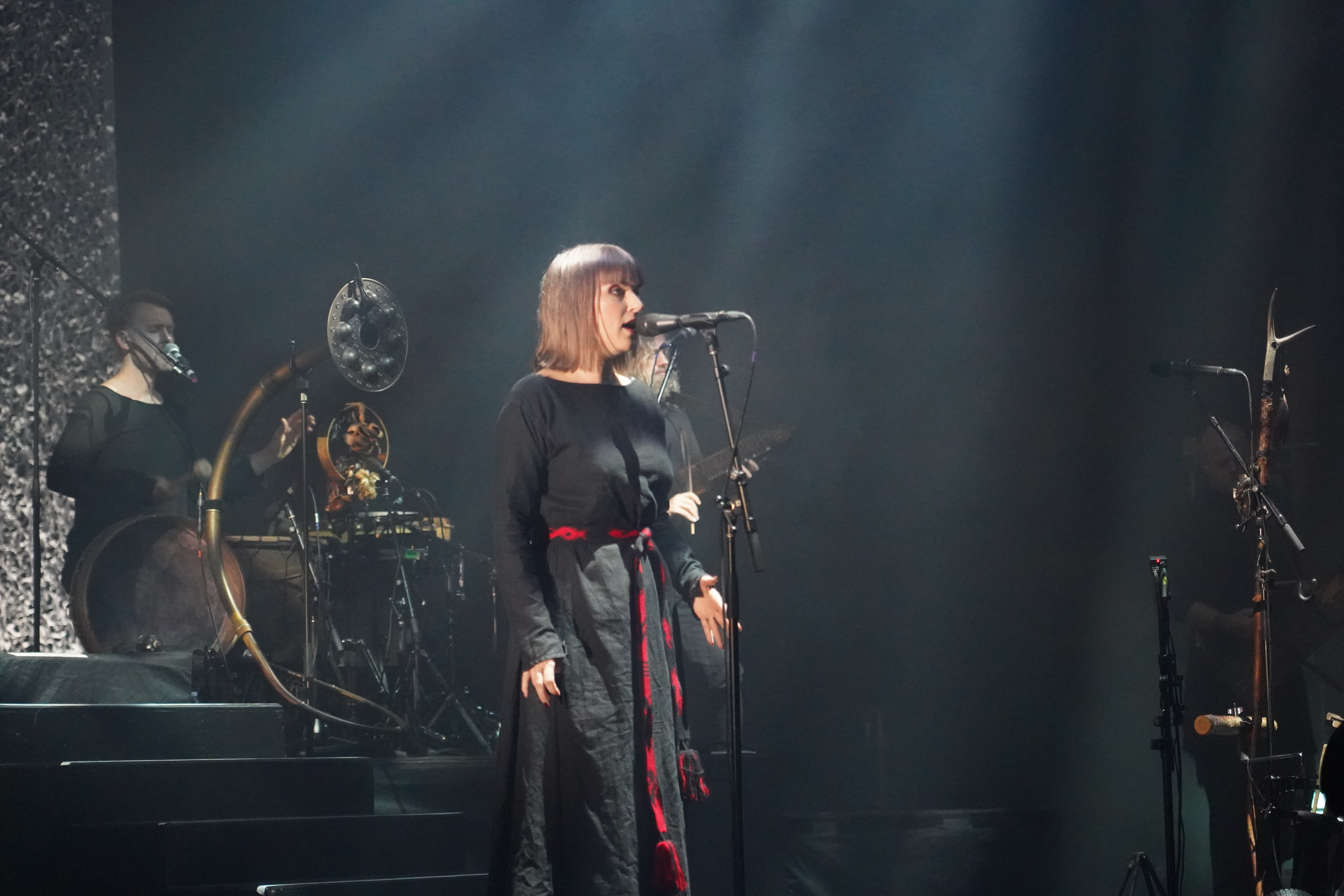 Wardruna
