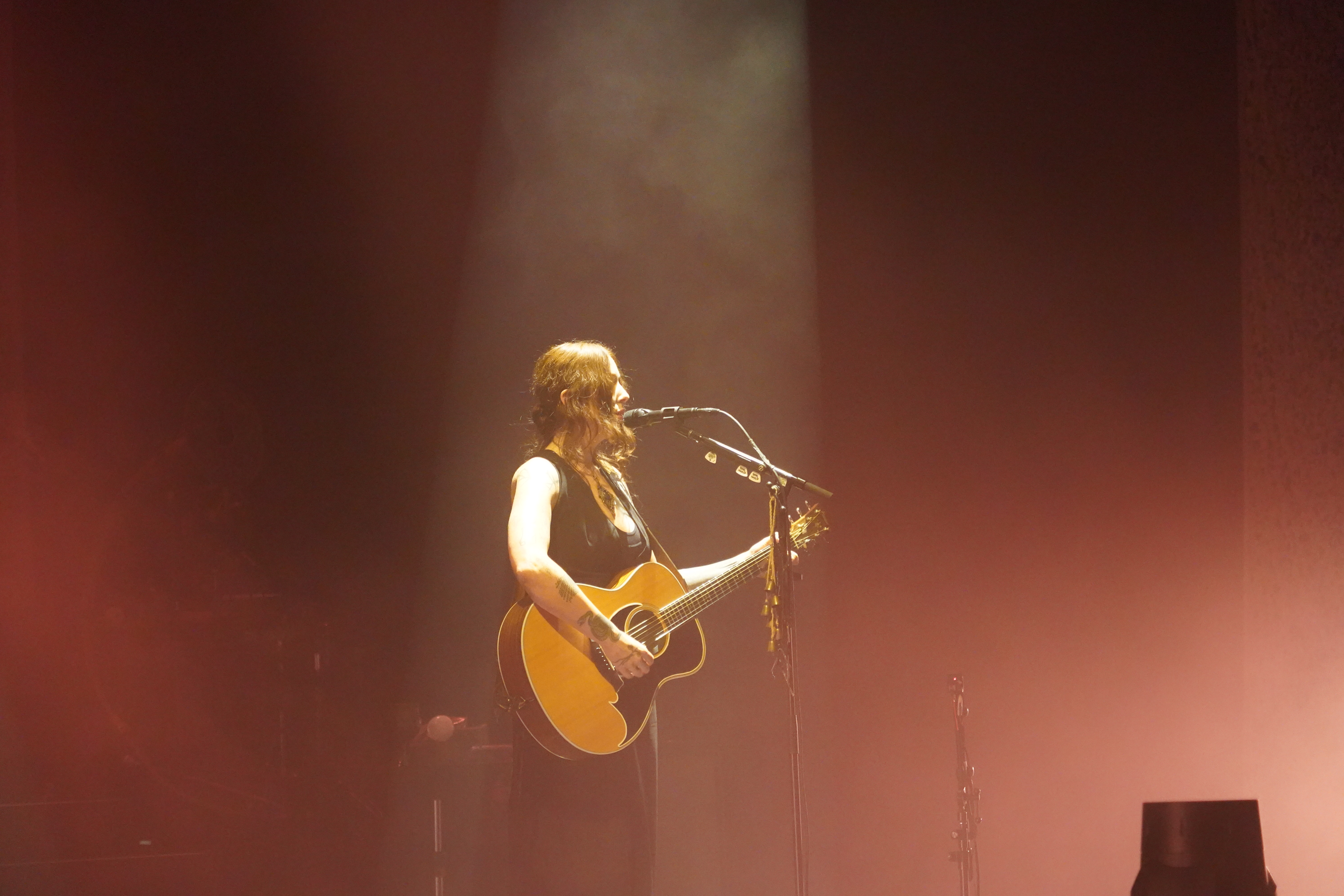 Chelsea Wolfe