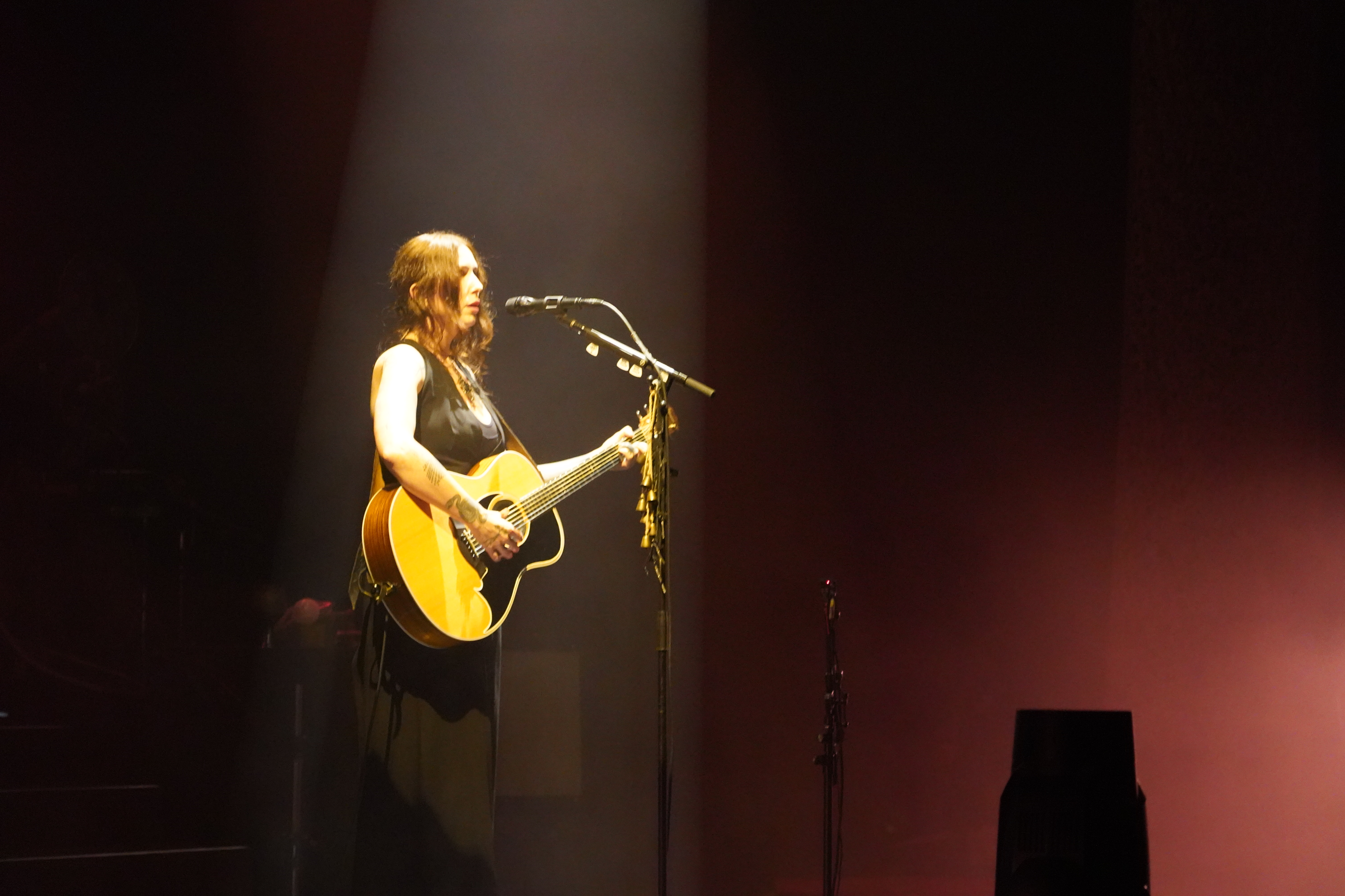 Chelsea Wolfe