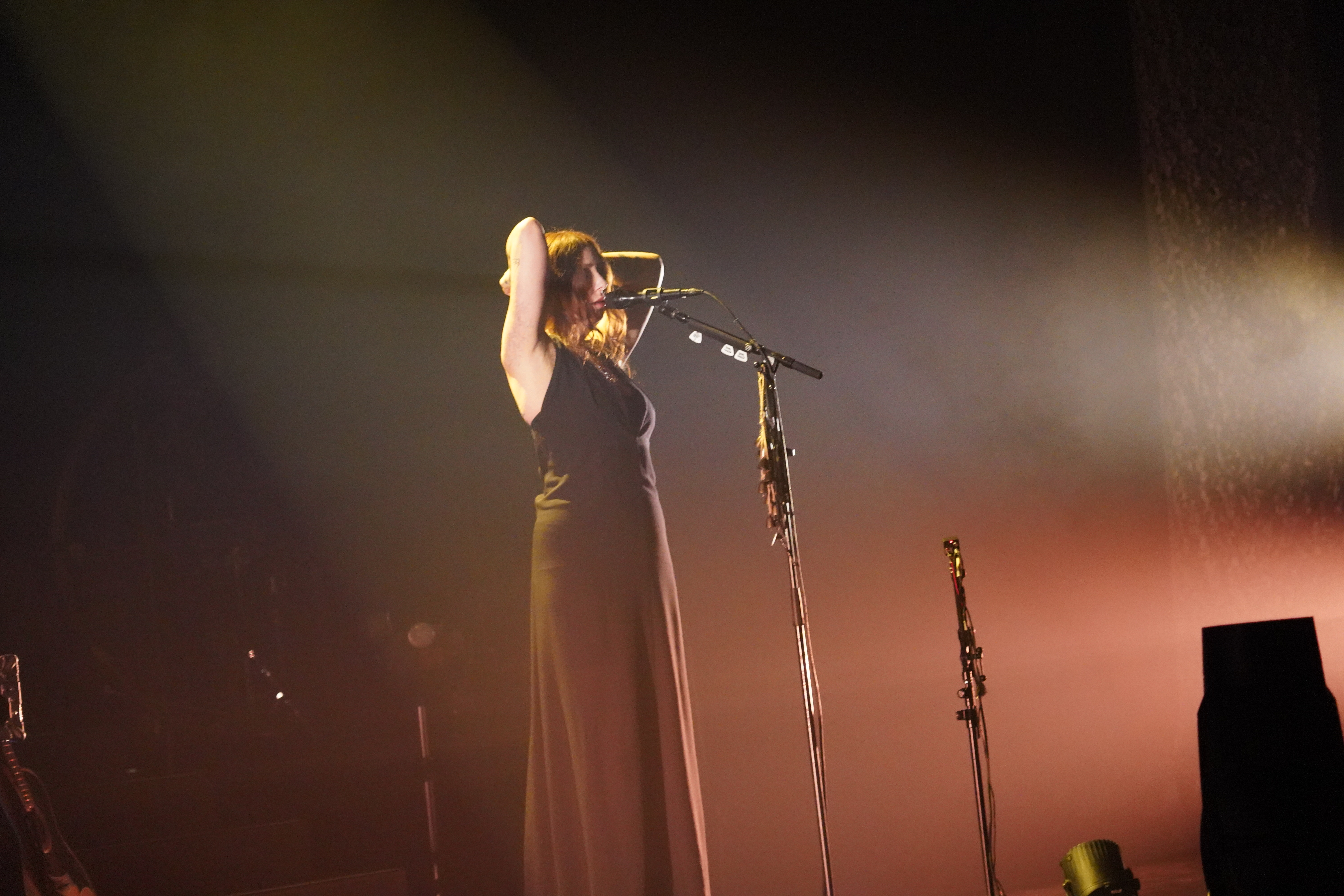 Chelsea Wolfe