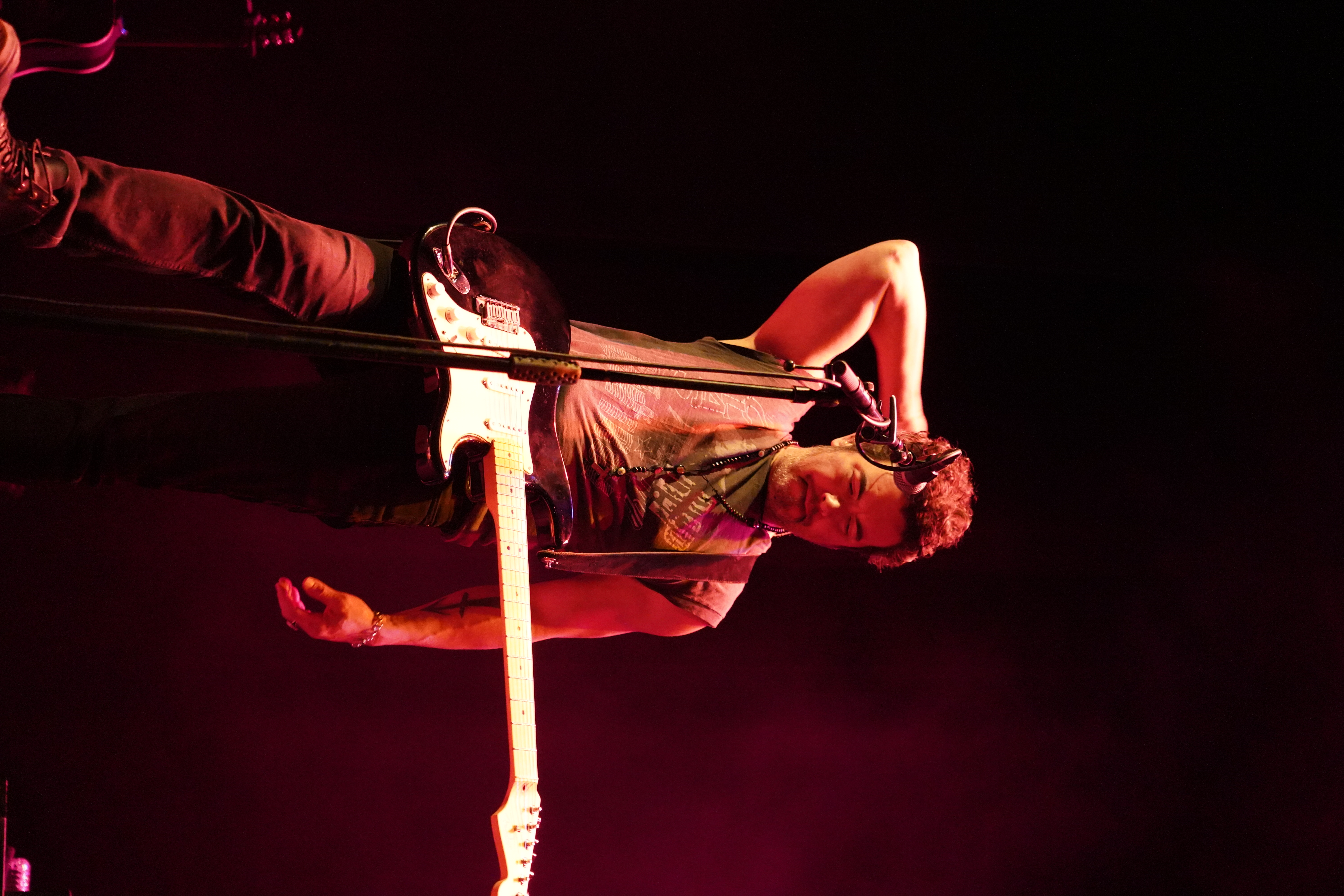 Andy Bell