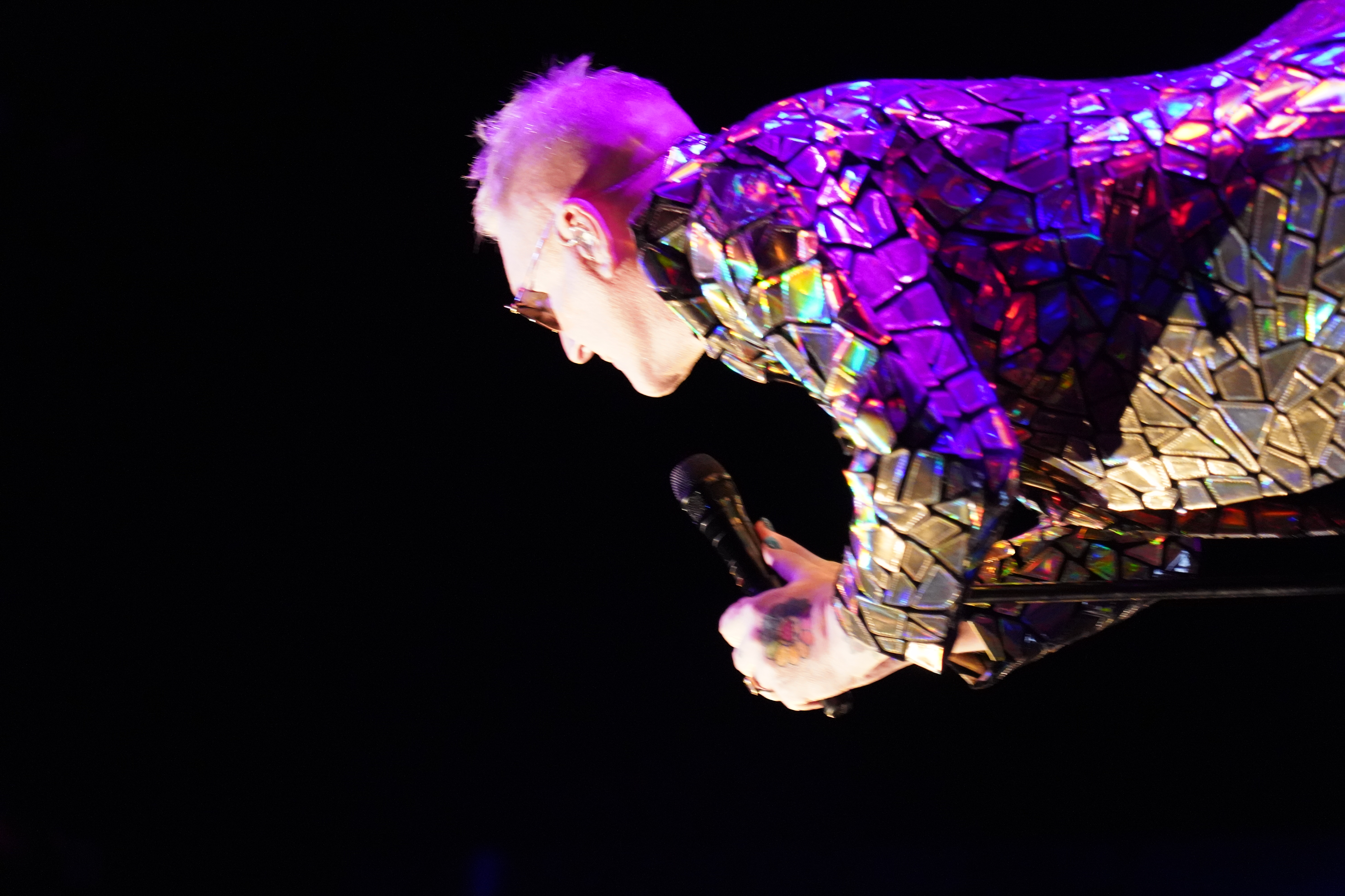 Andy Bell