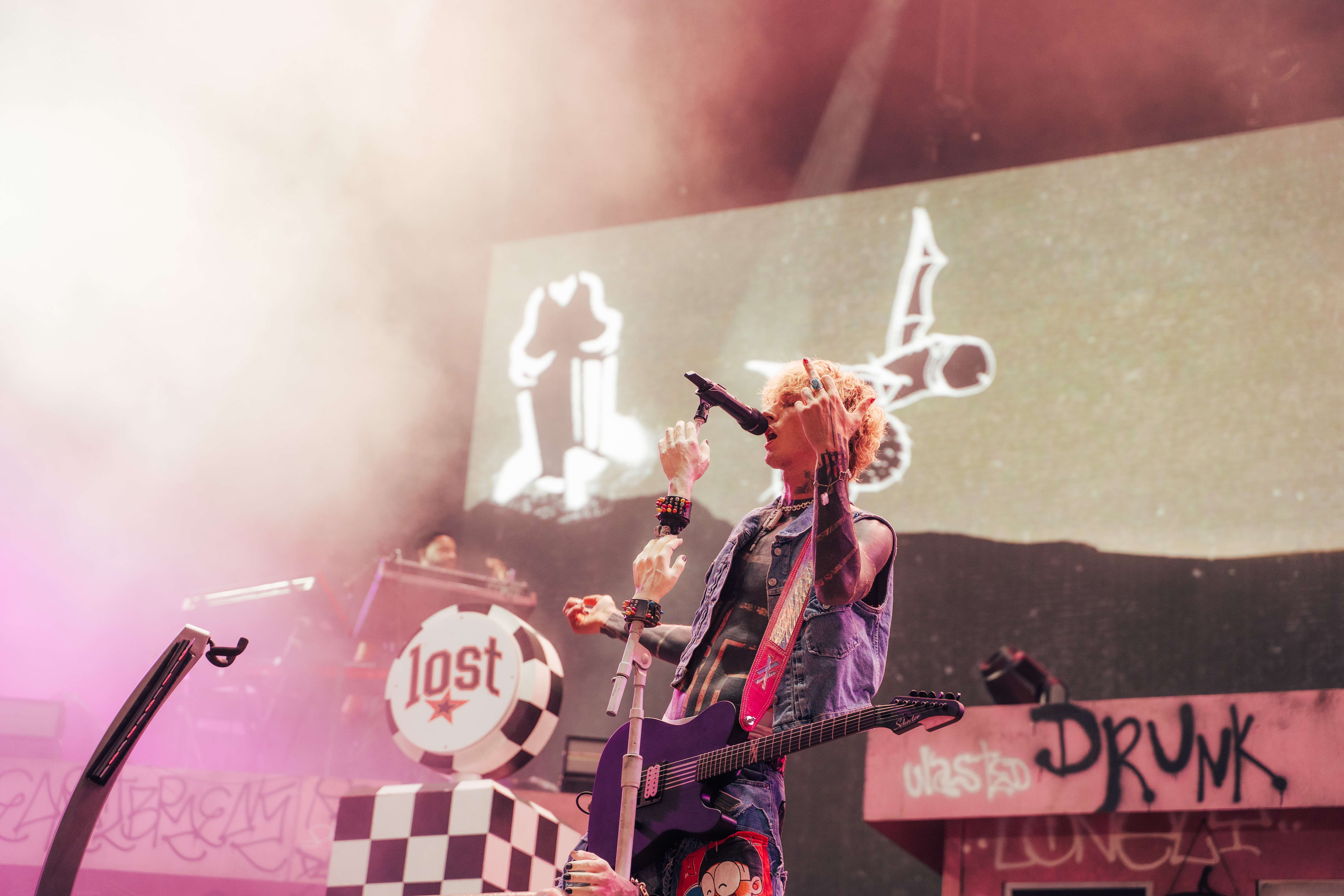 MGK