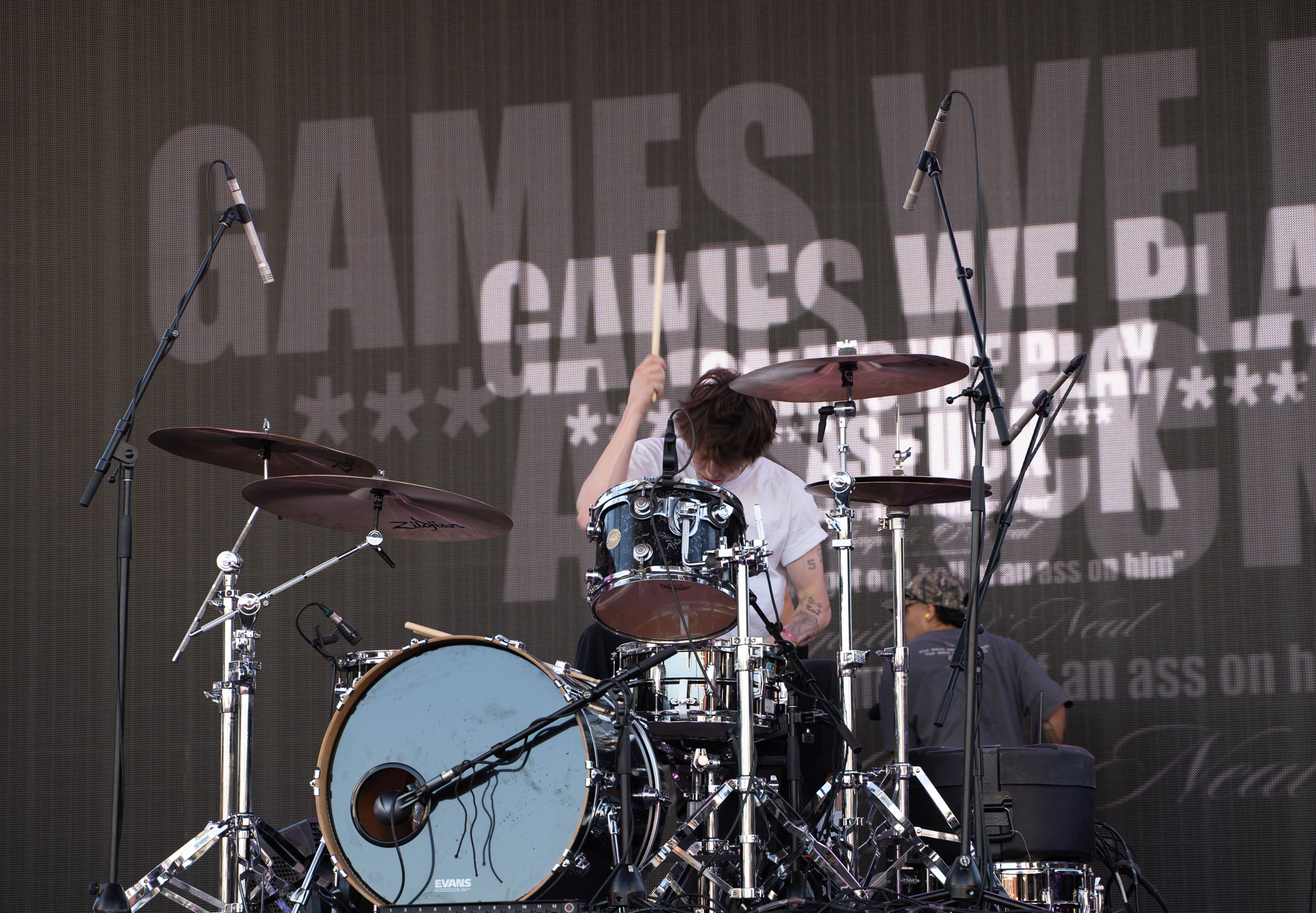 Games We Play