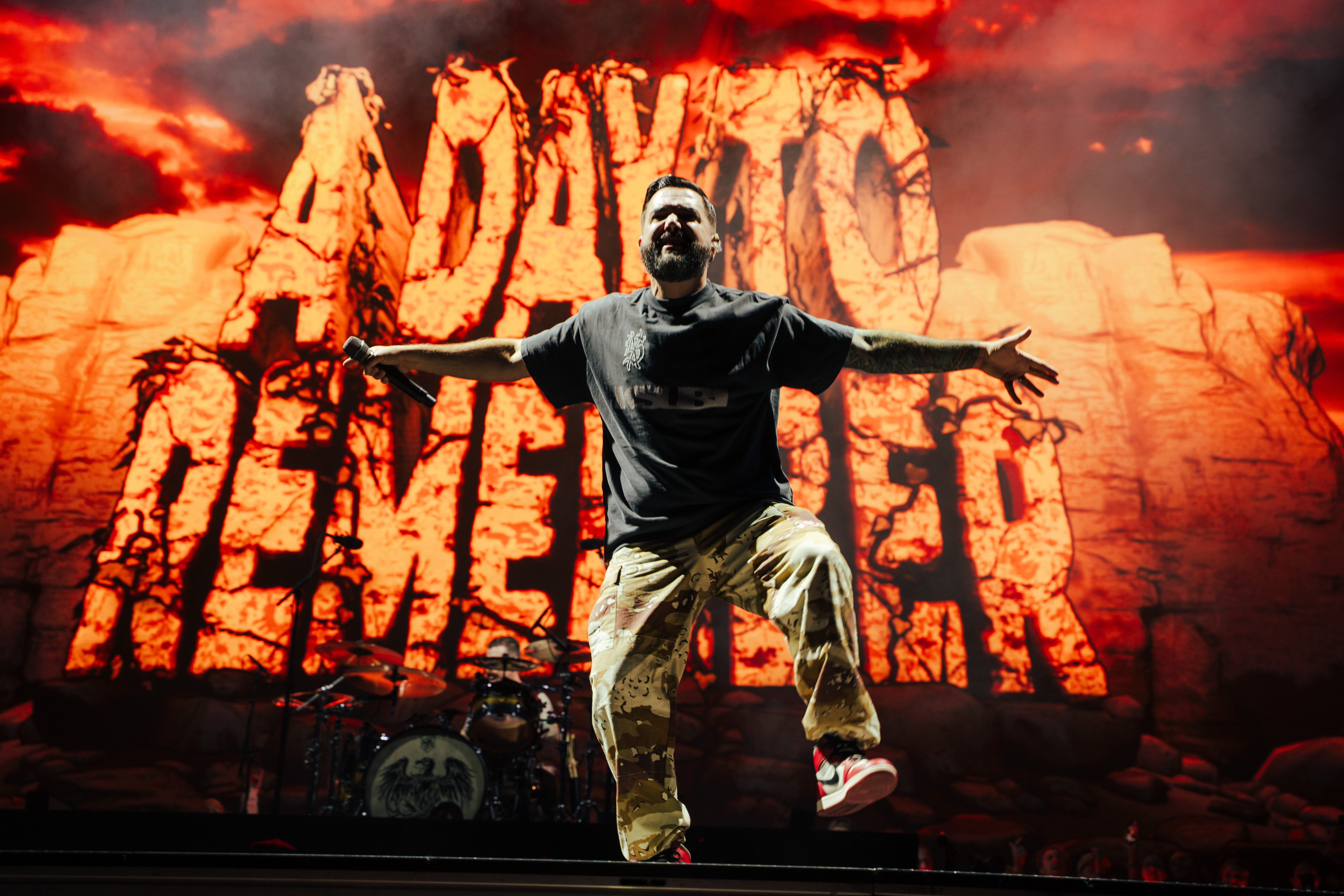 A Day to Remember