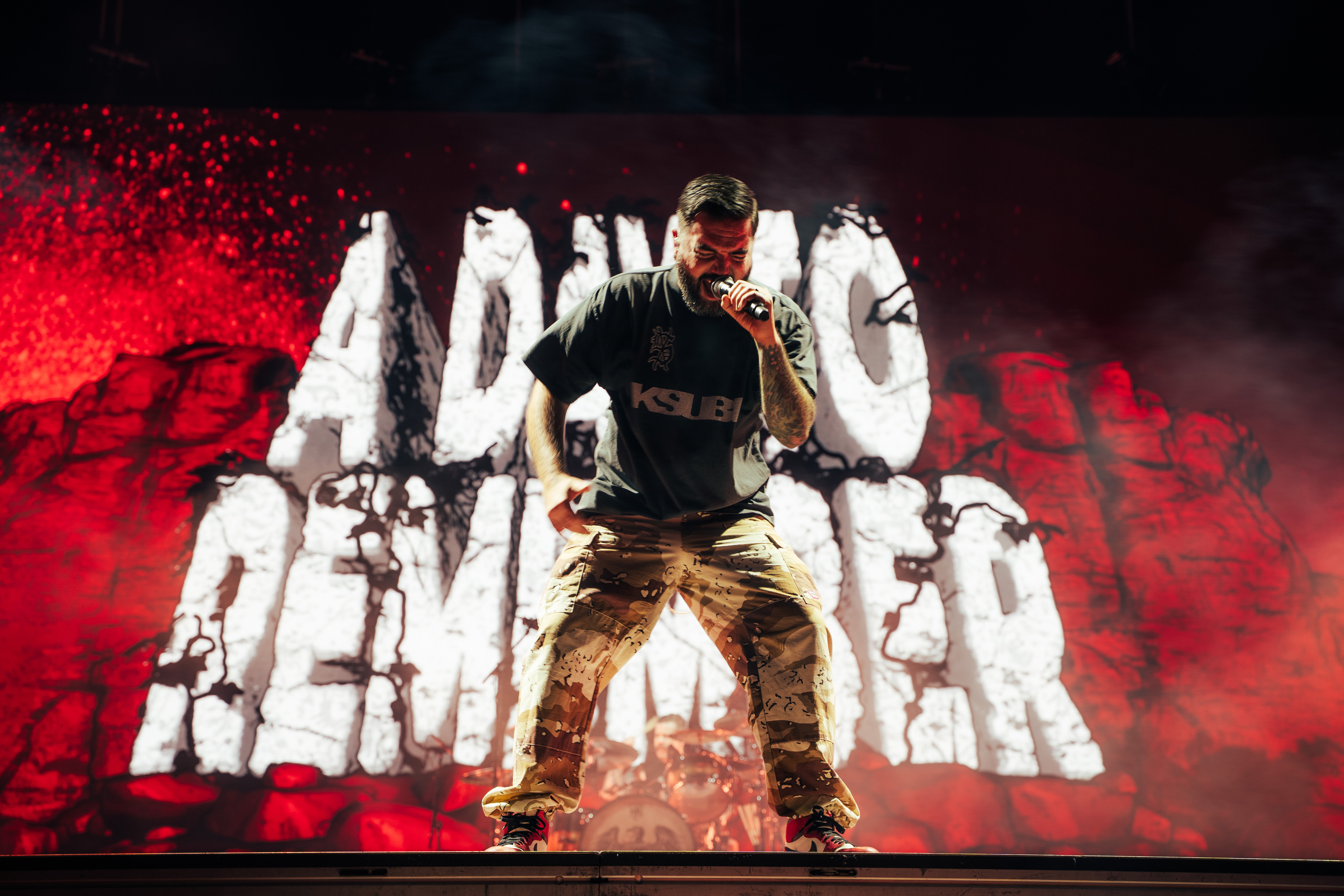 A Day to Remember