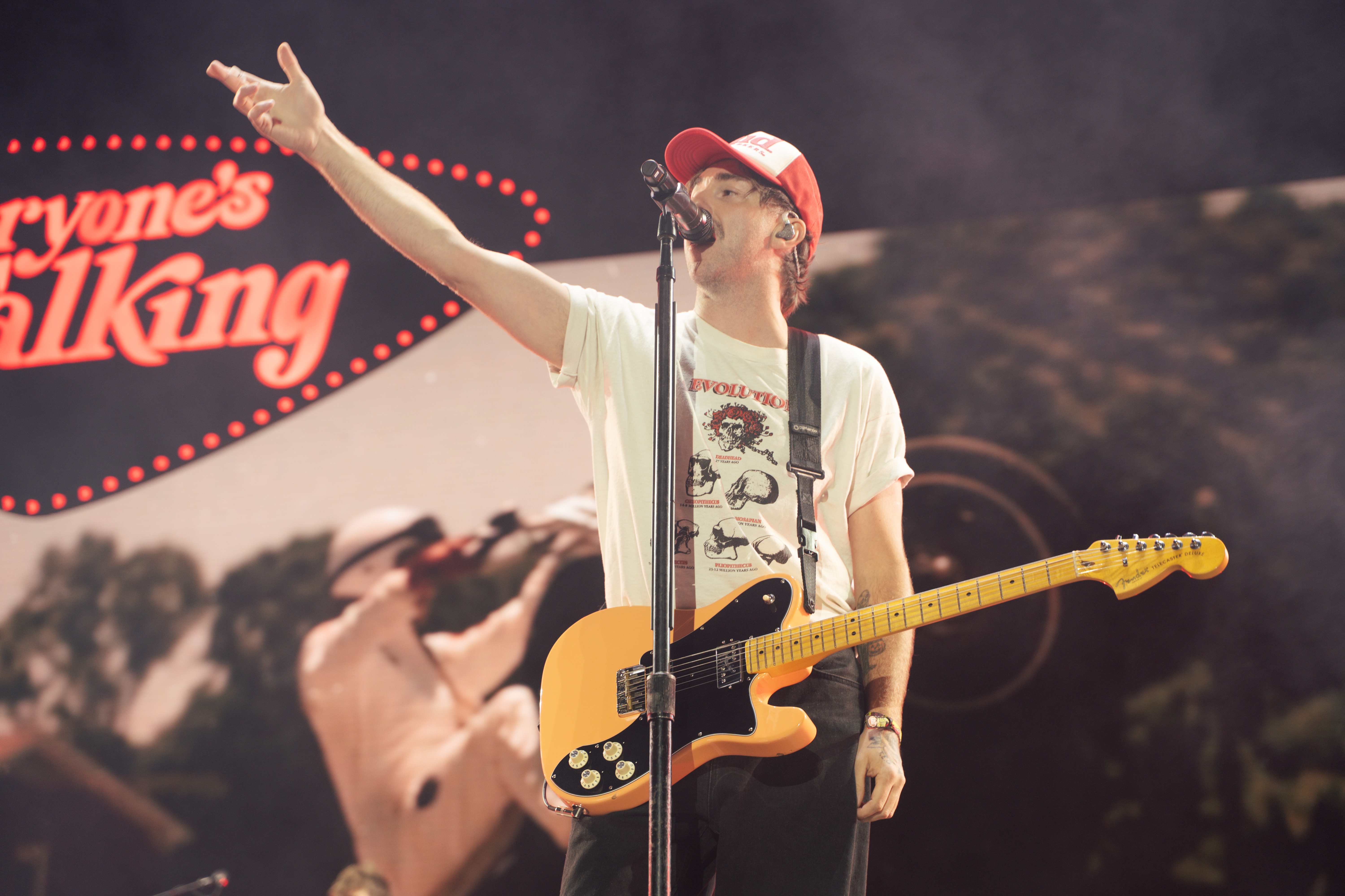 All Time Low