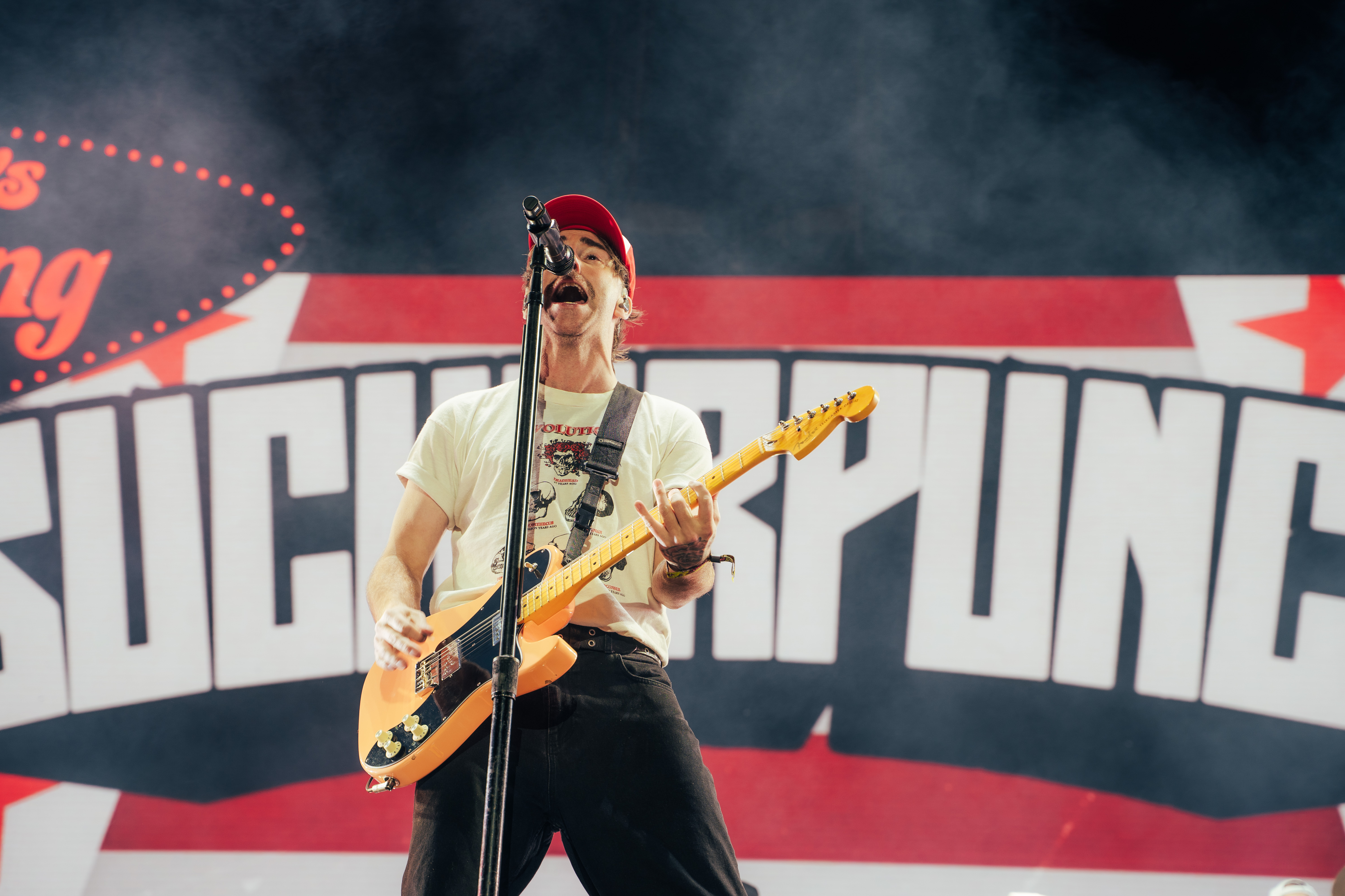 All Time Low