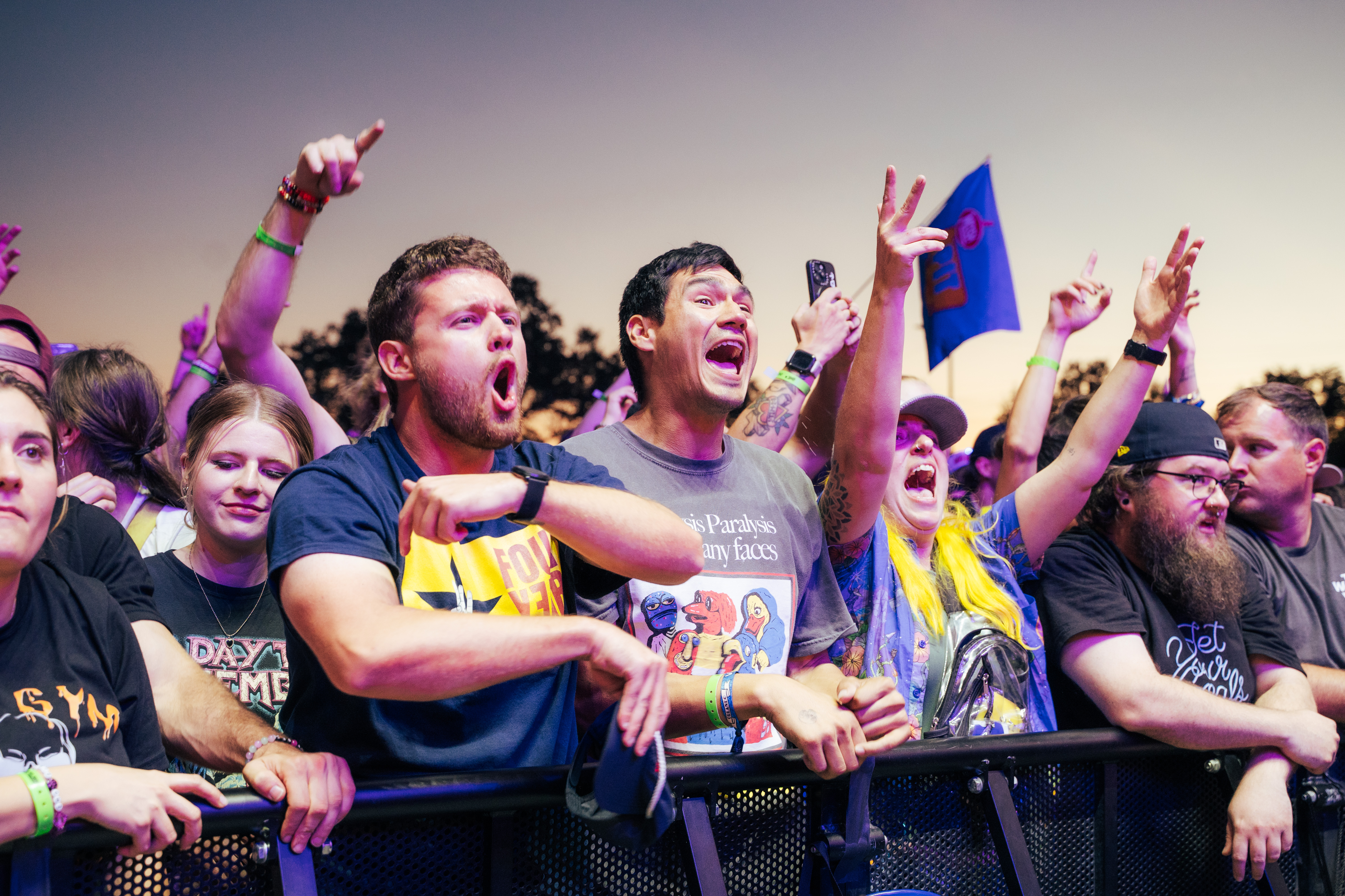 People of Warped Tour