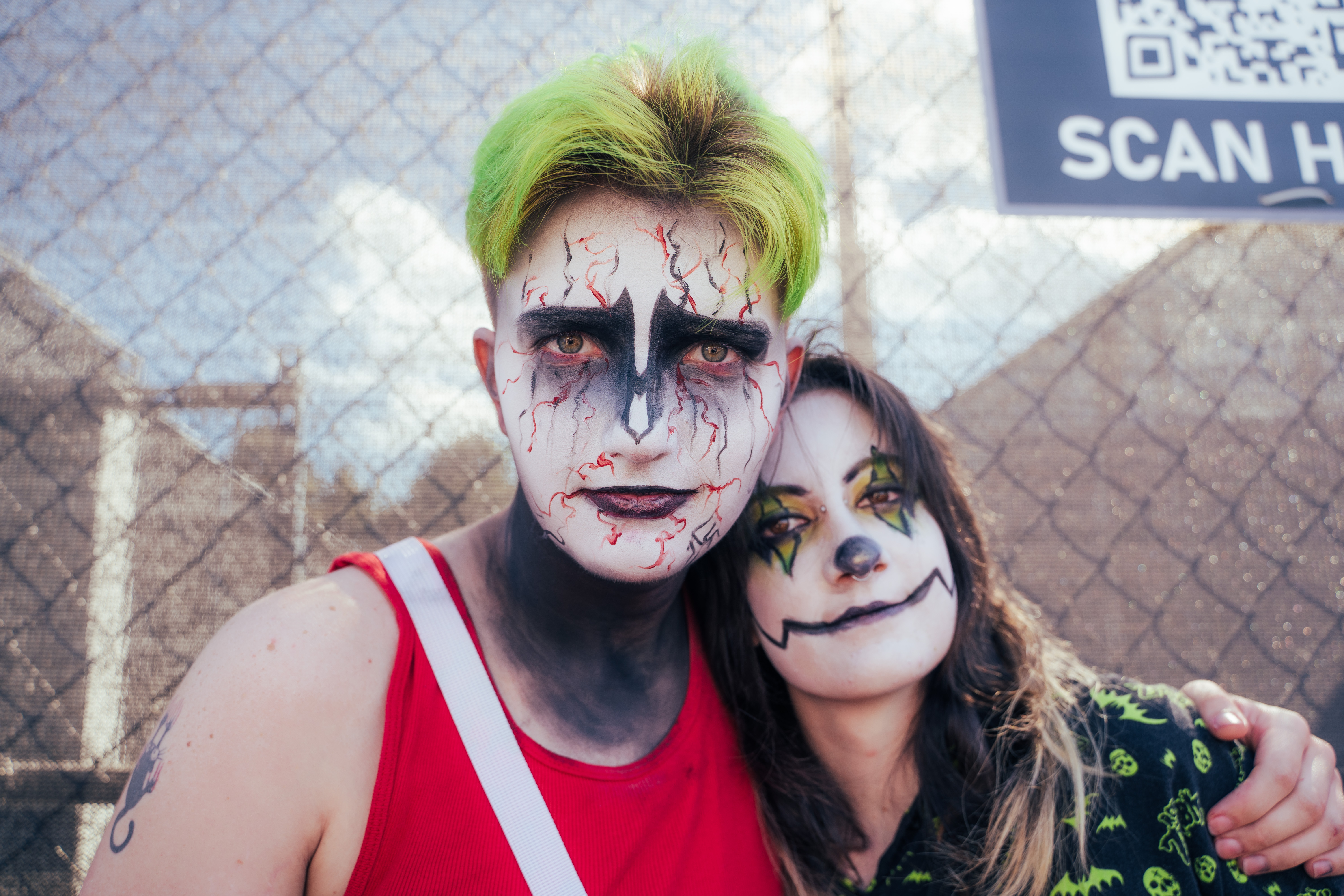 People of Warped Tour