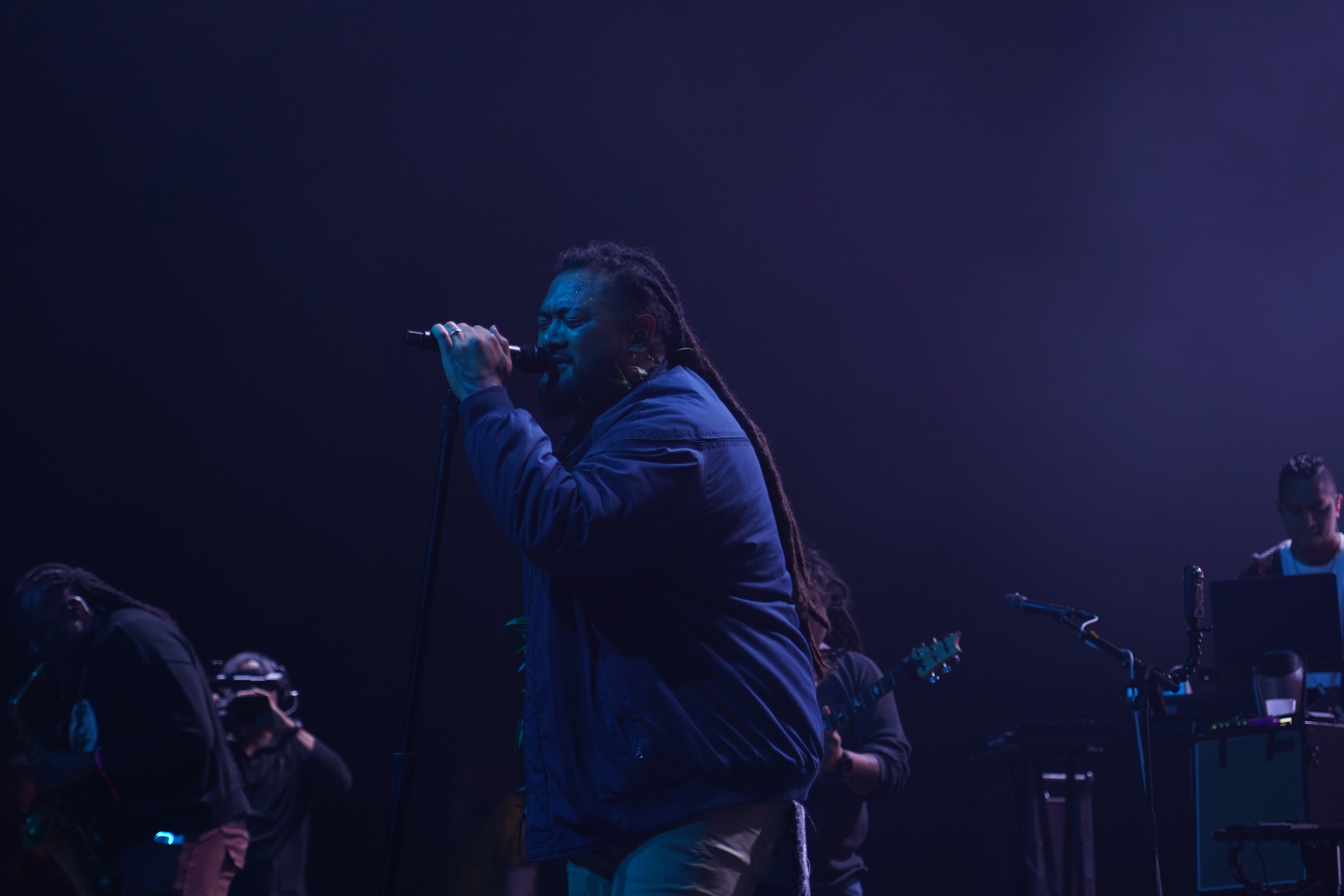 J Boog