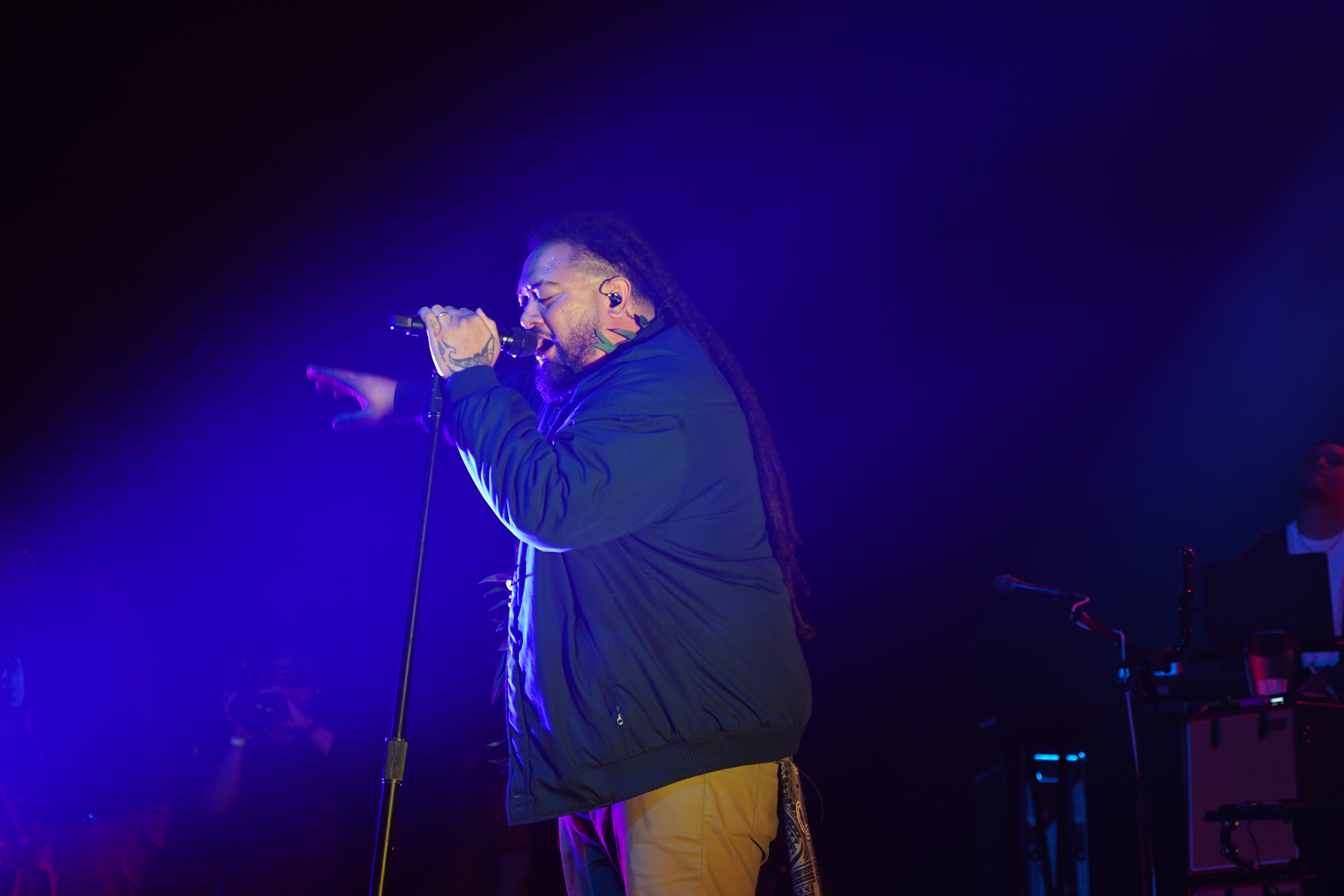 J Boog