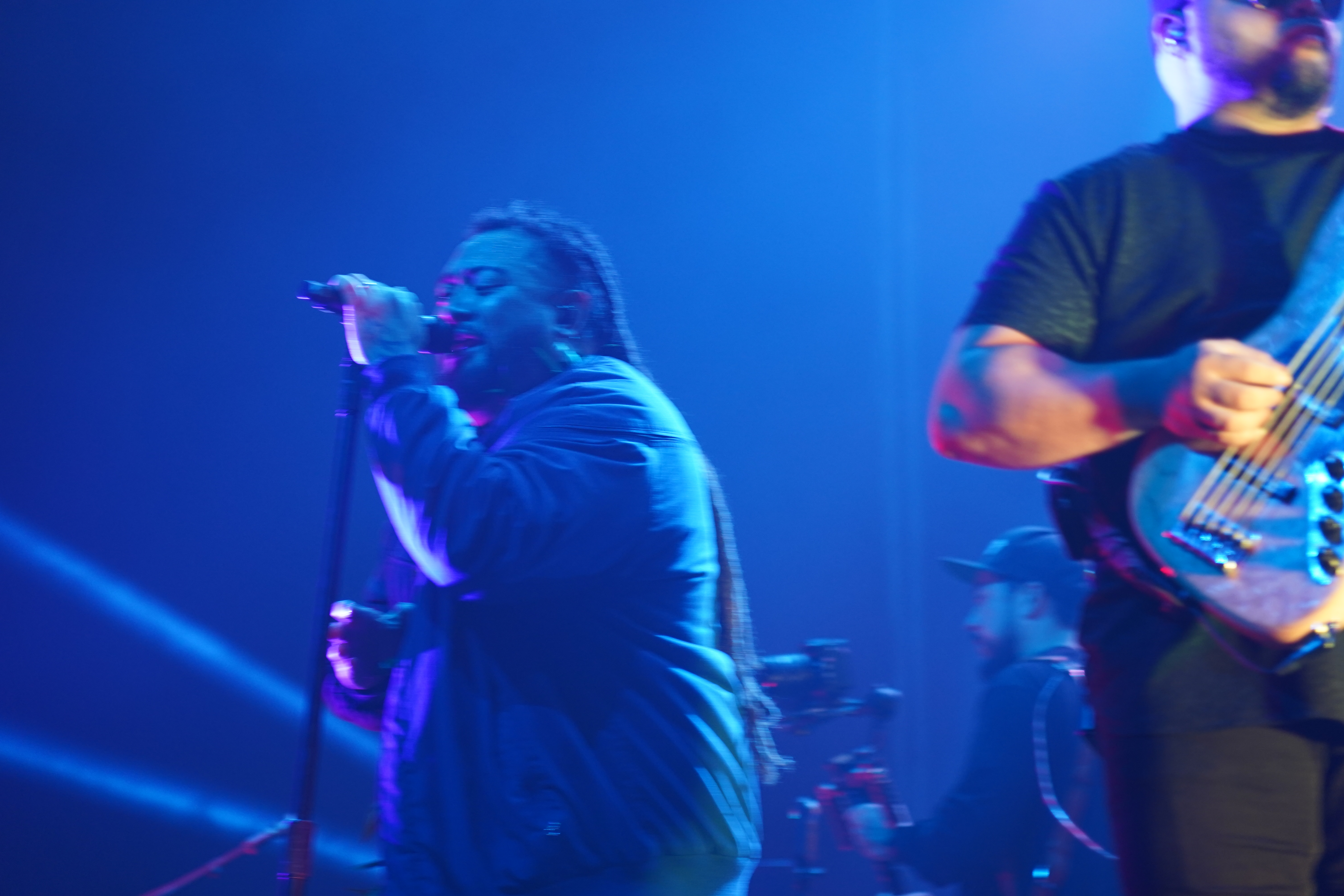 J Boog