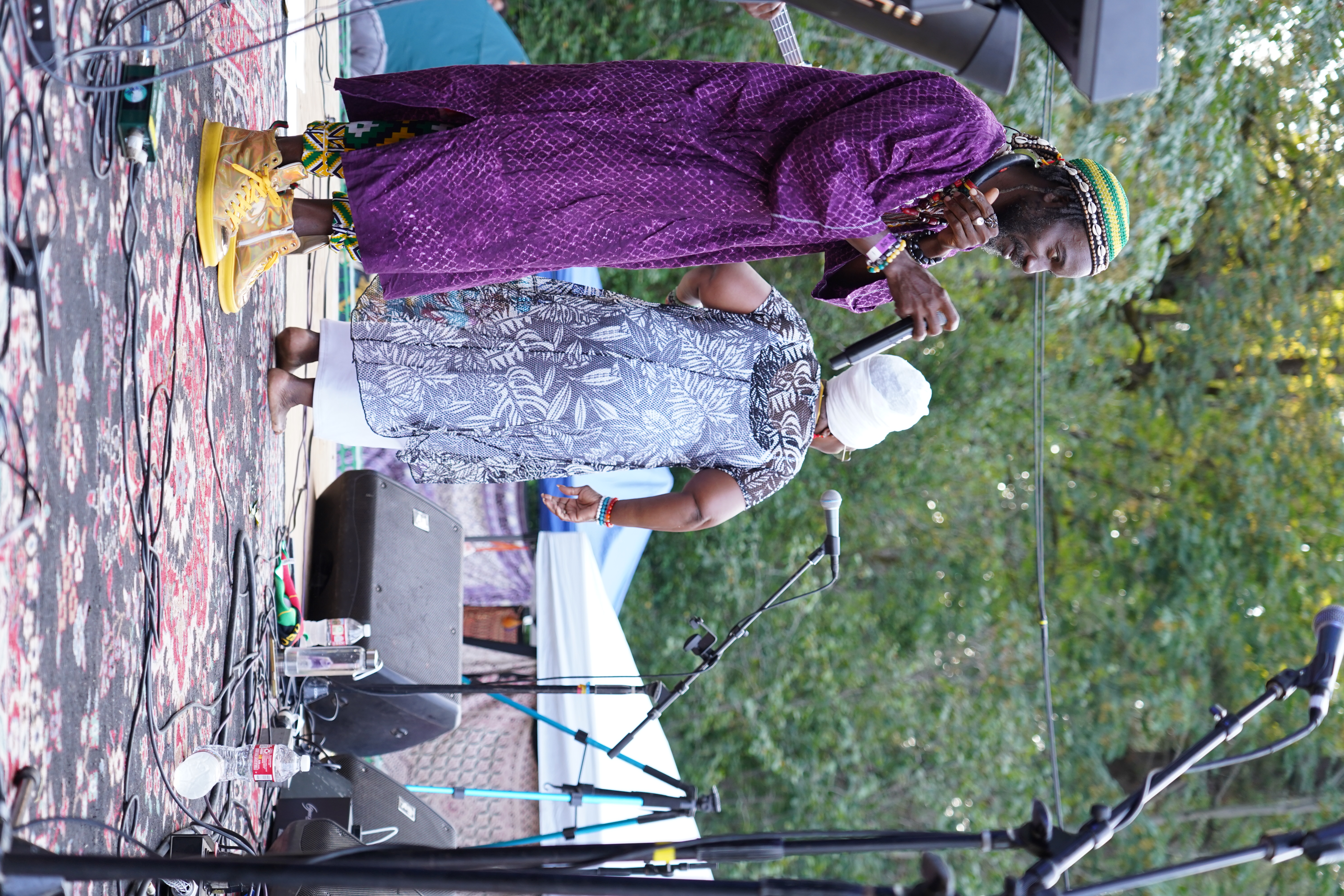 Messenjah Selah