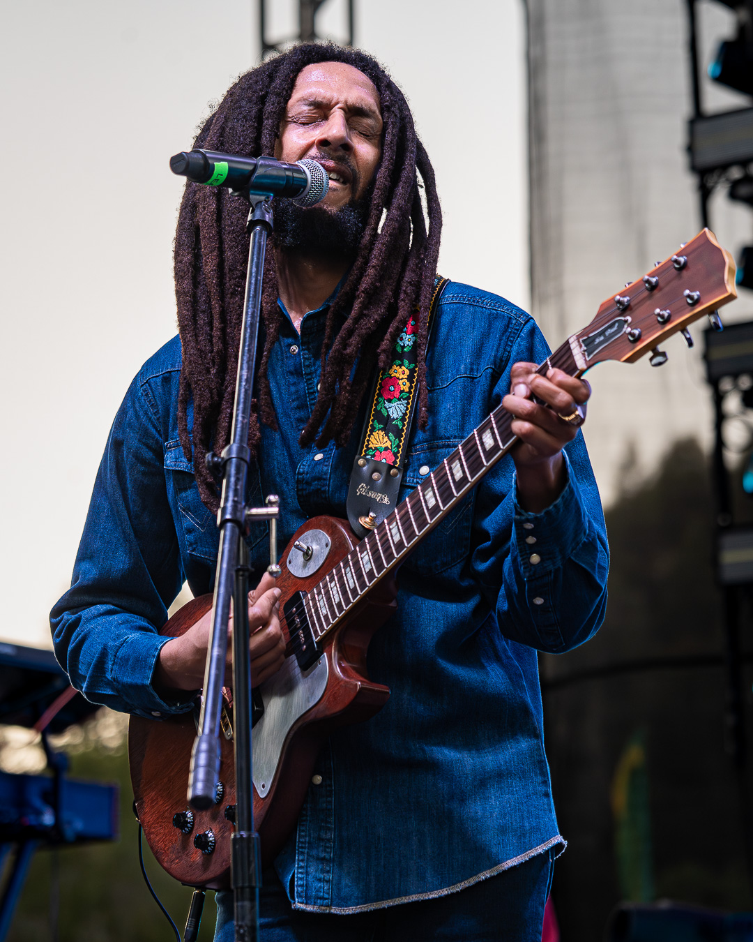Julian Marley