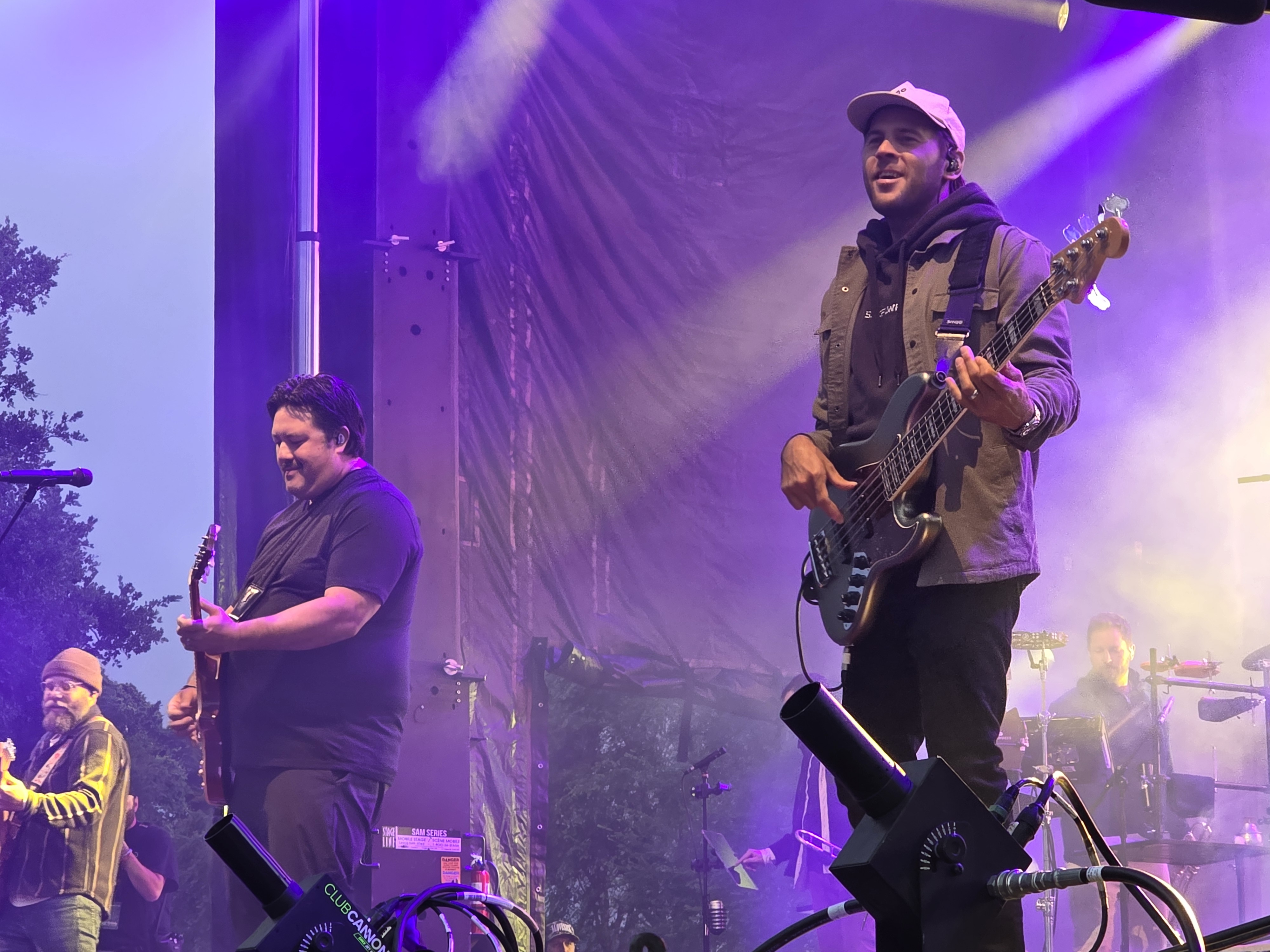 Iration