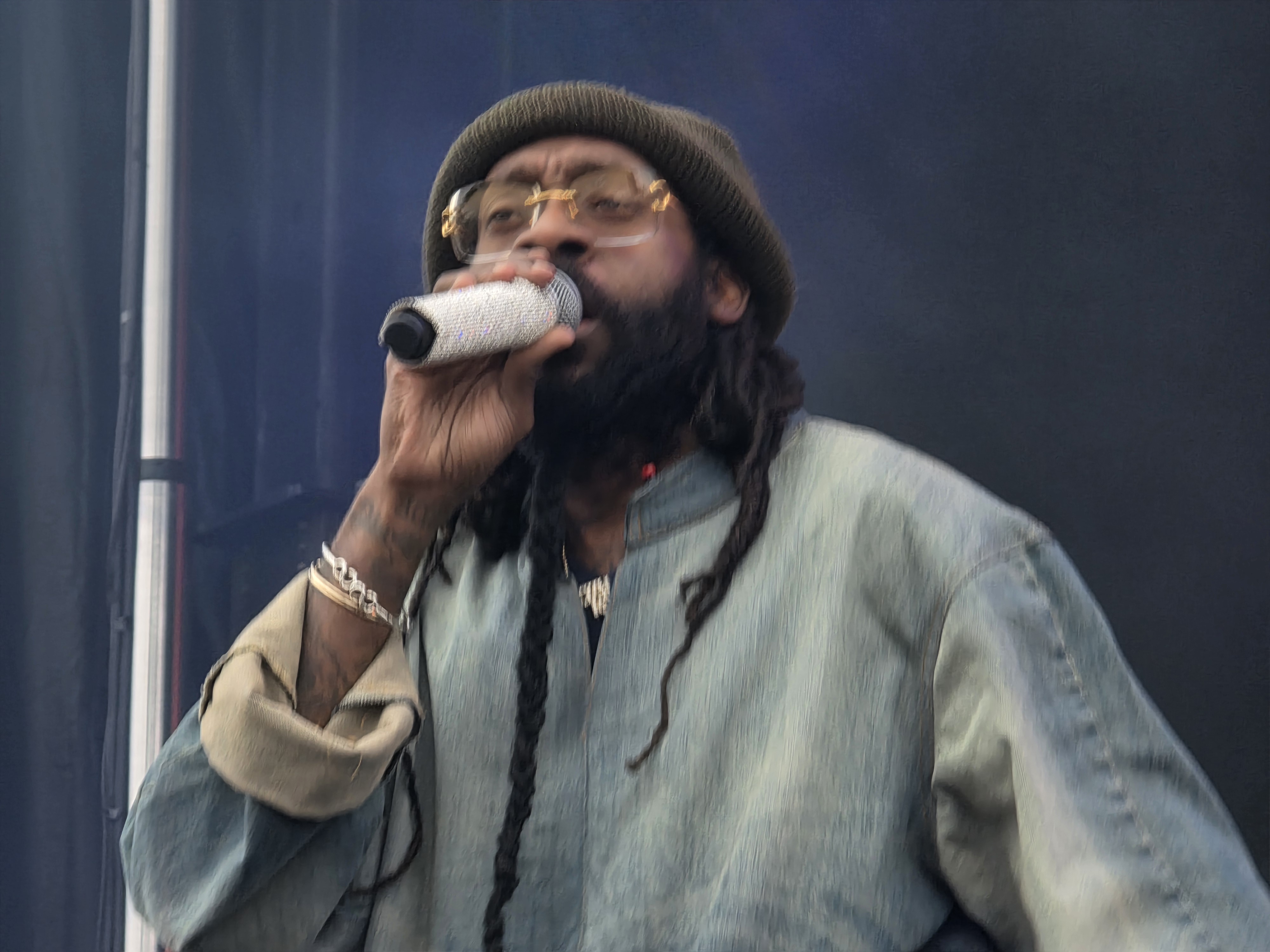 Protoje