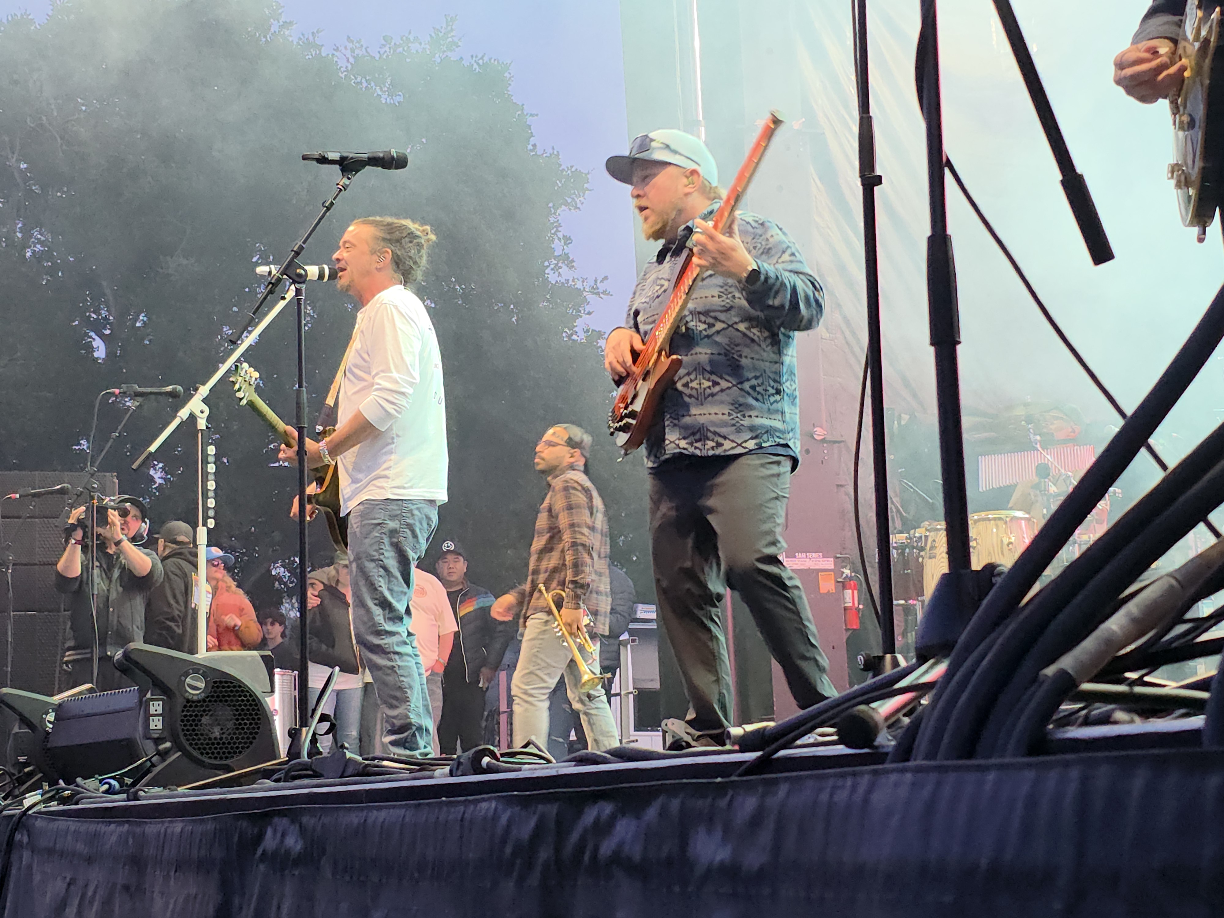 SOJA photo