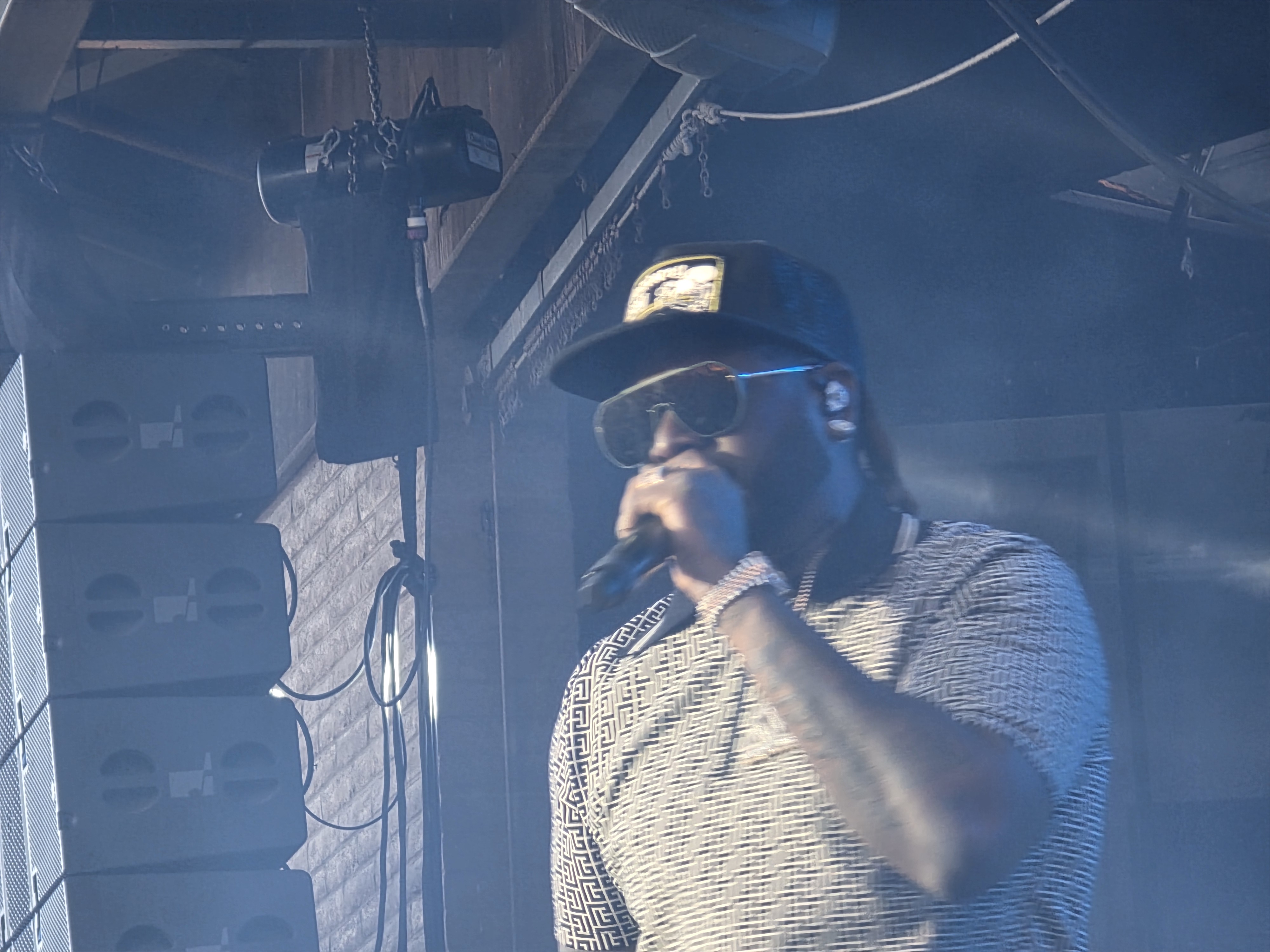 T-Pain