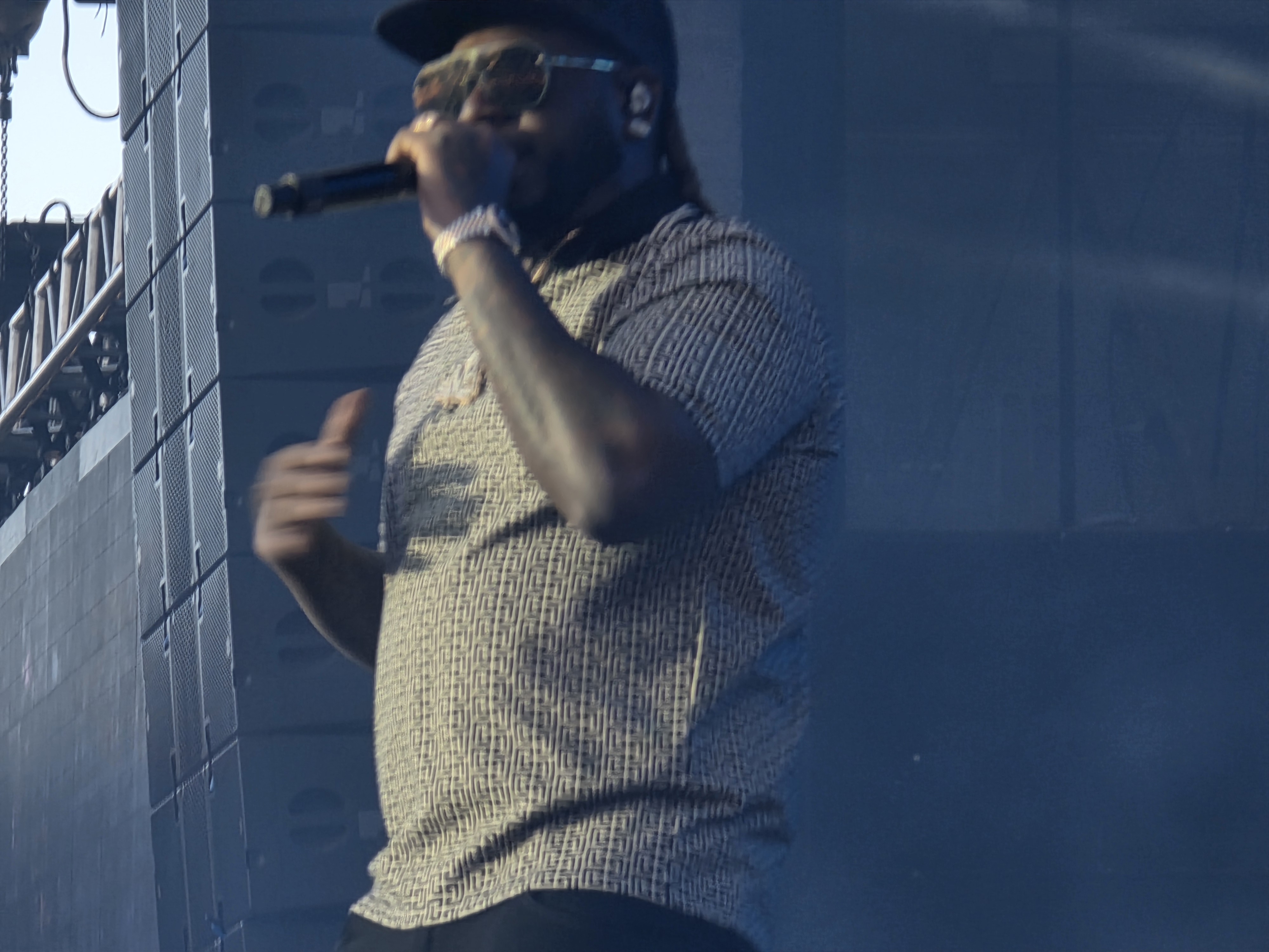 T-Pain