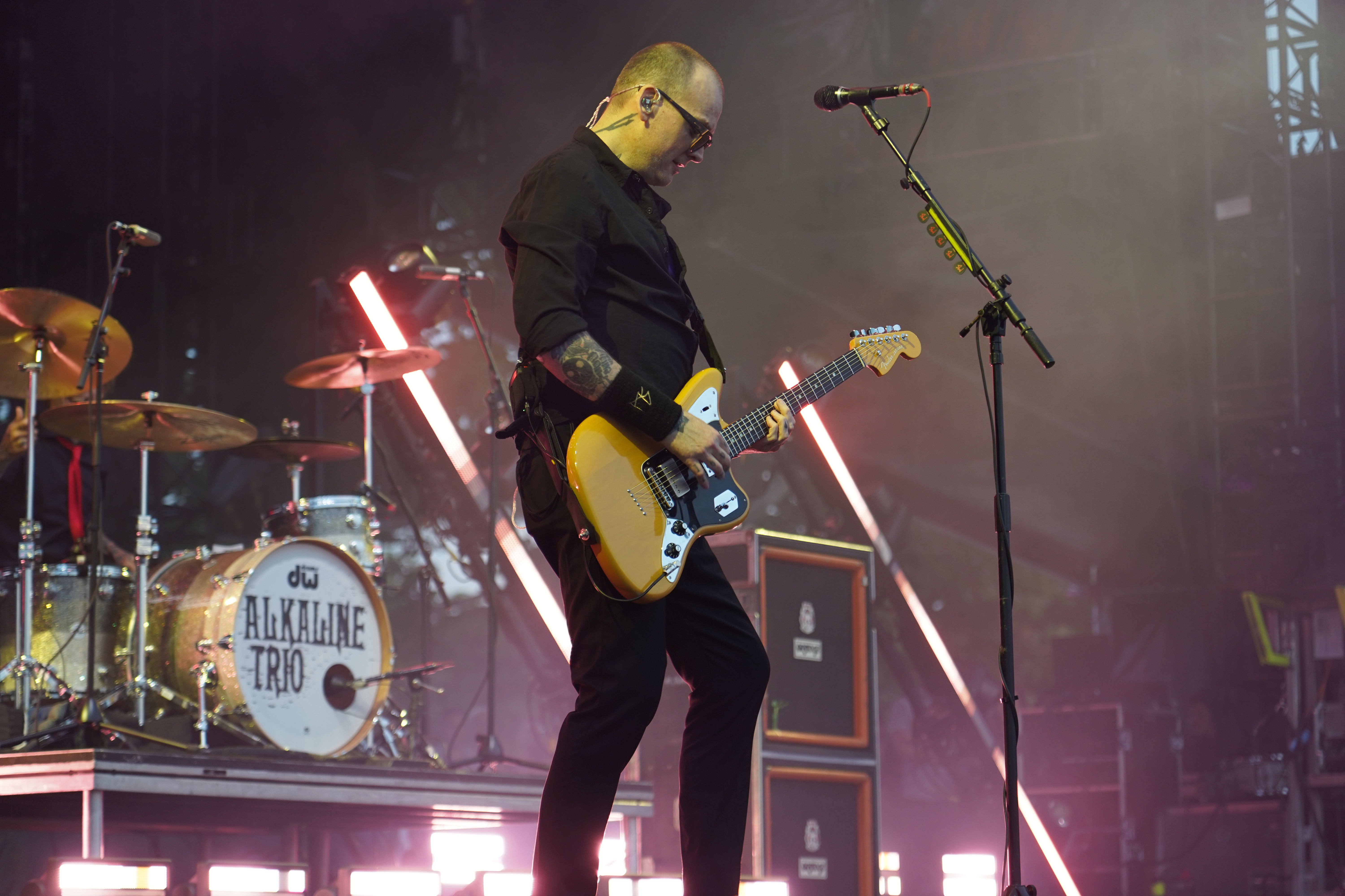 Alkaline Trio