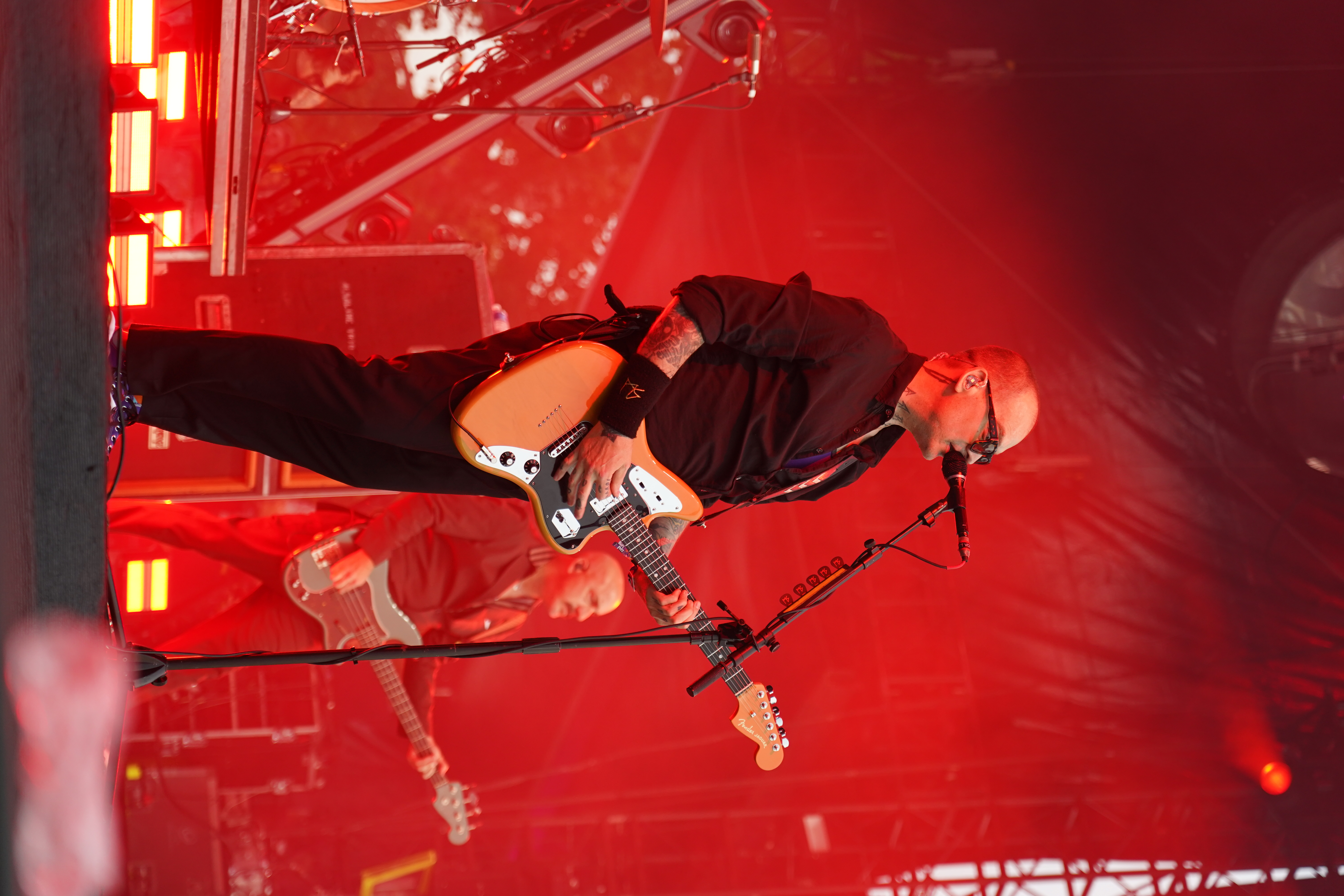 Alkaline Trio