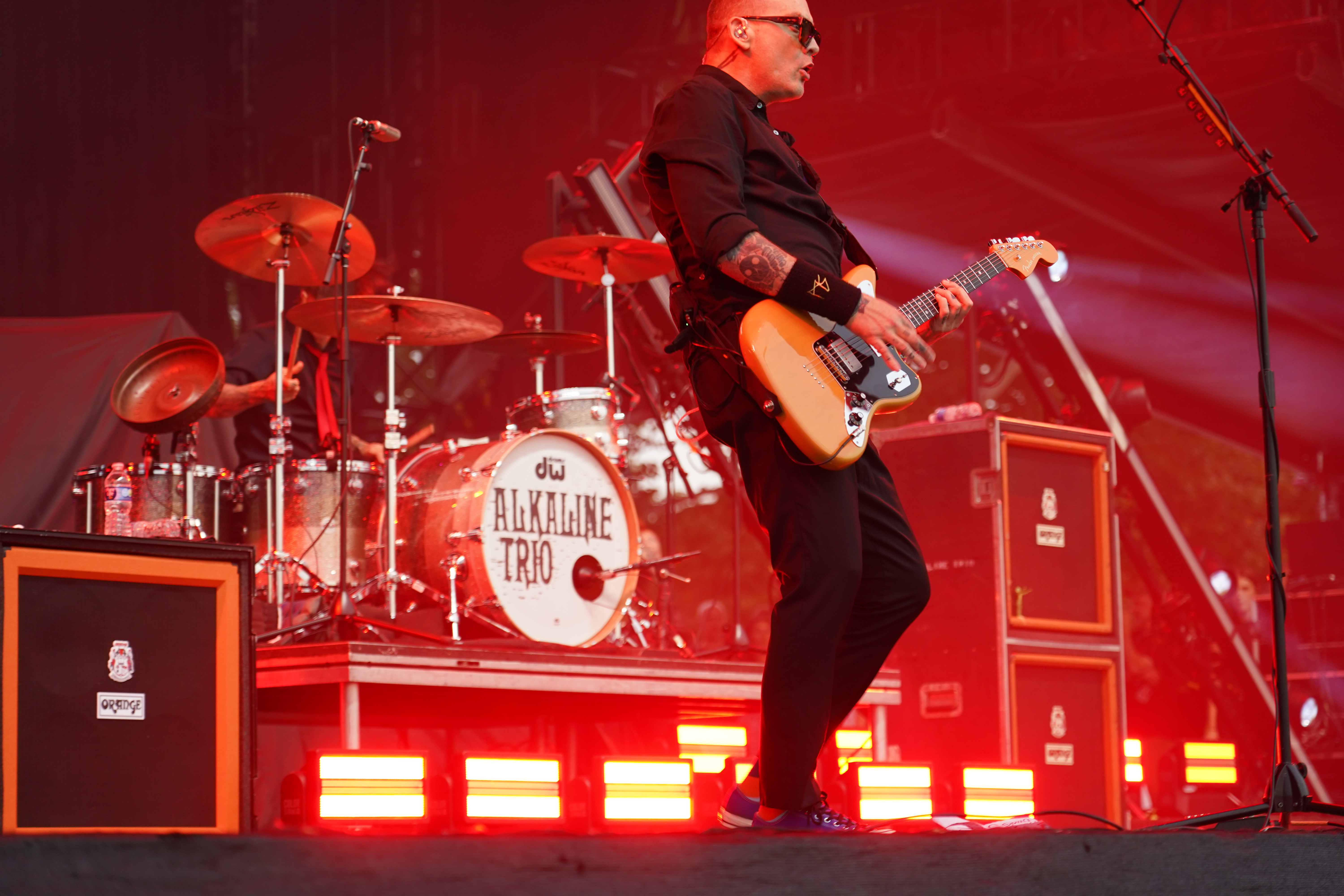 Alkaline Trio