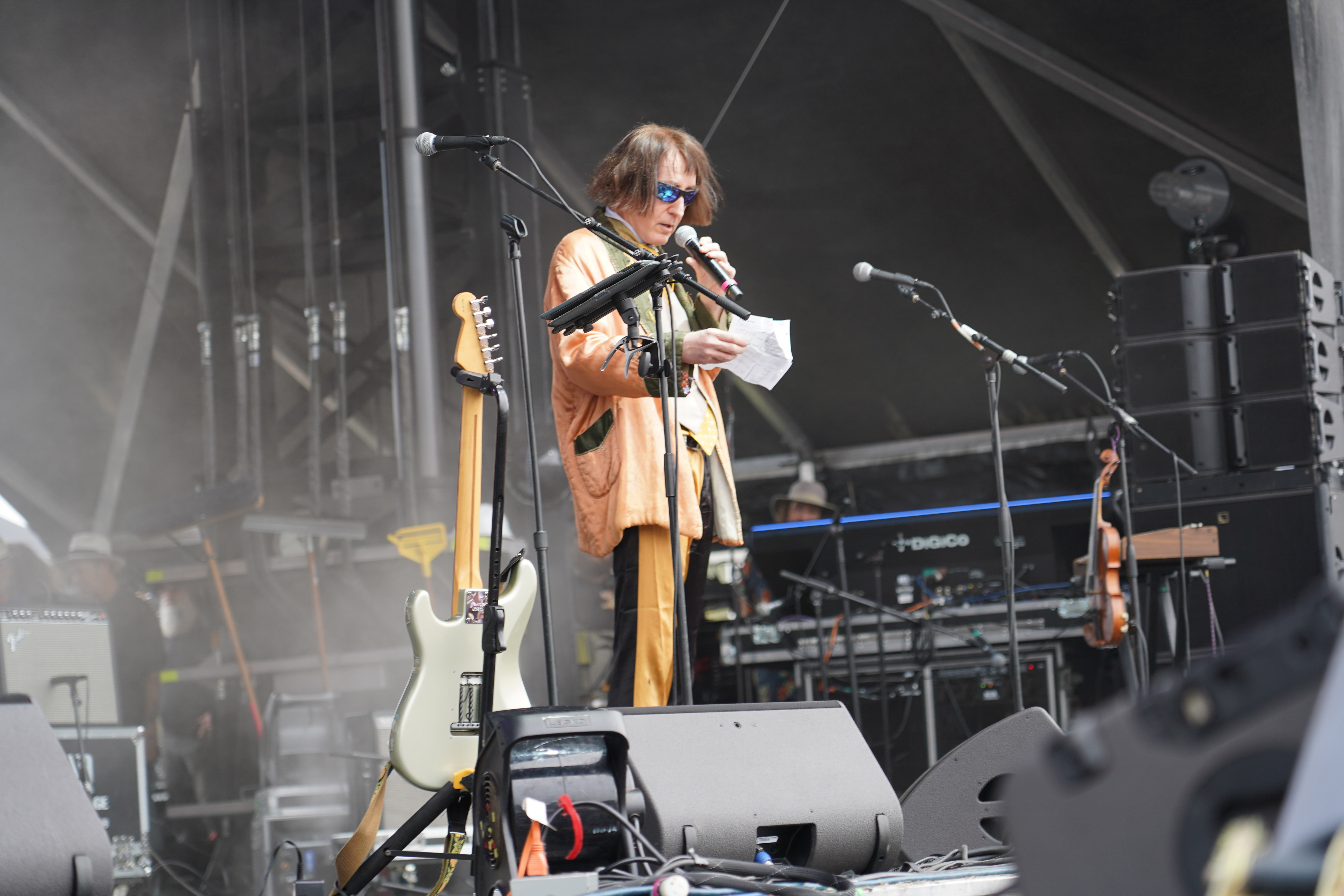 Camper Van Beethoven