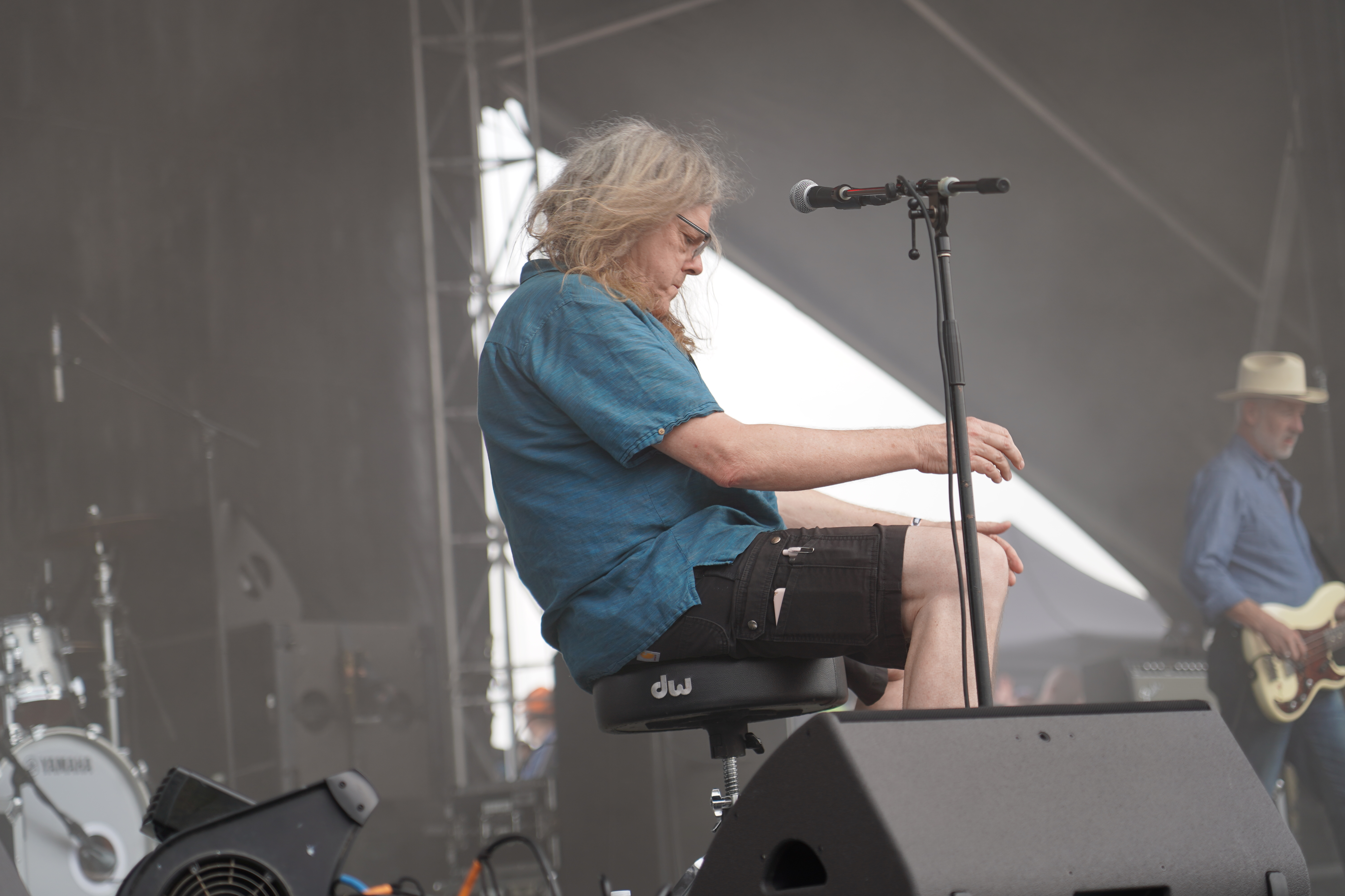 Camper Van Beethoven