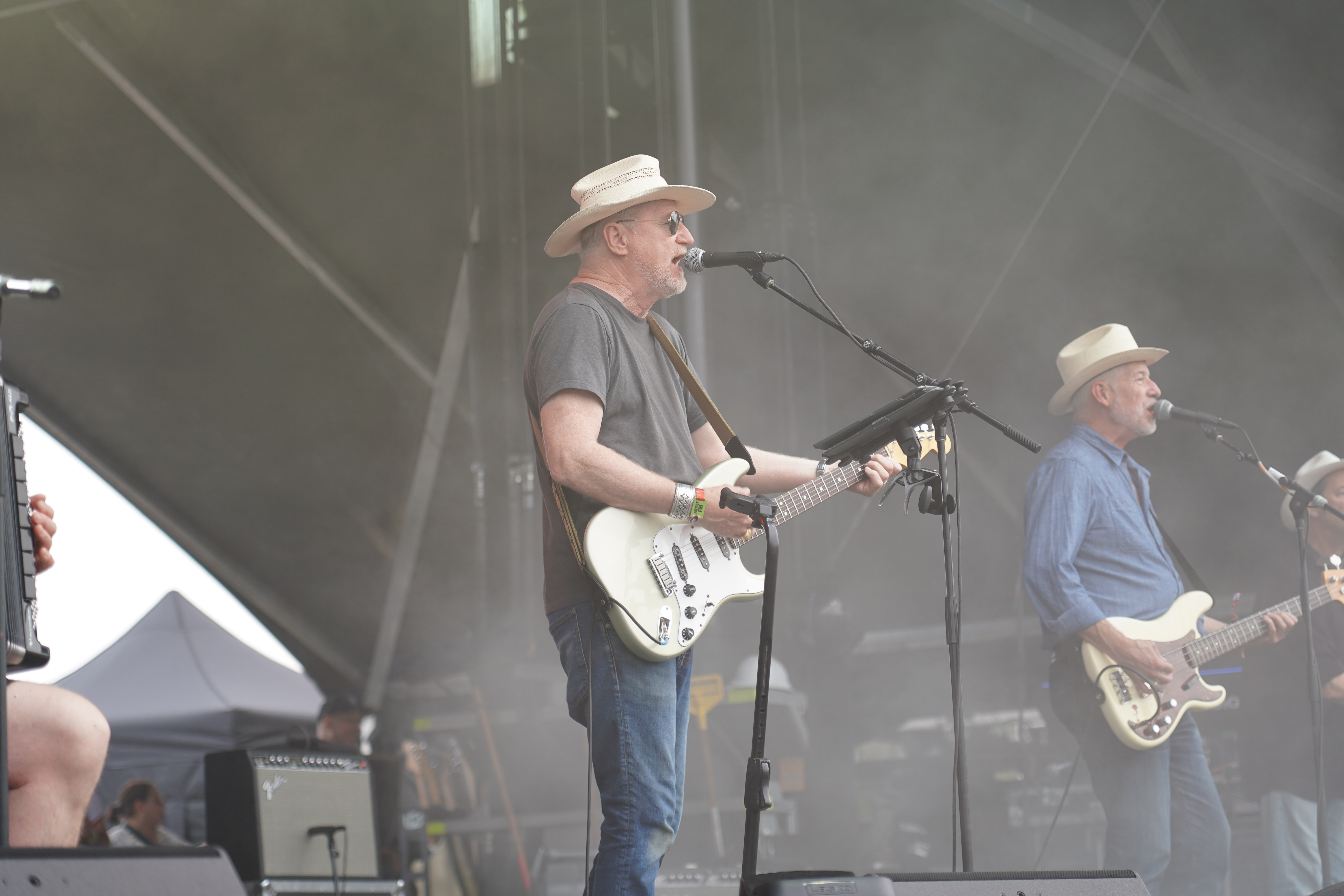 Camper Van Beethoven