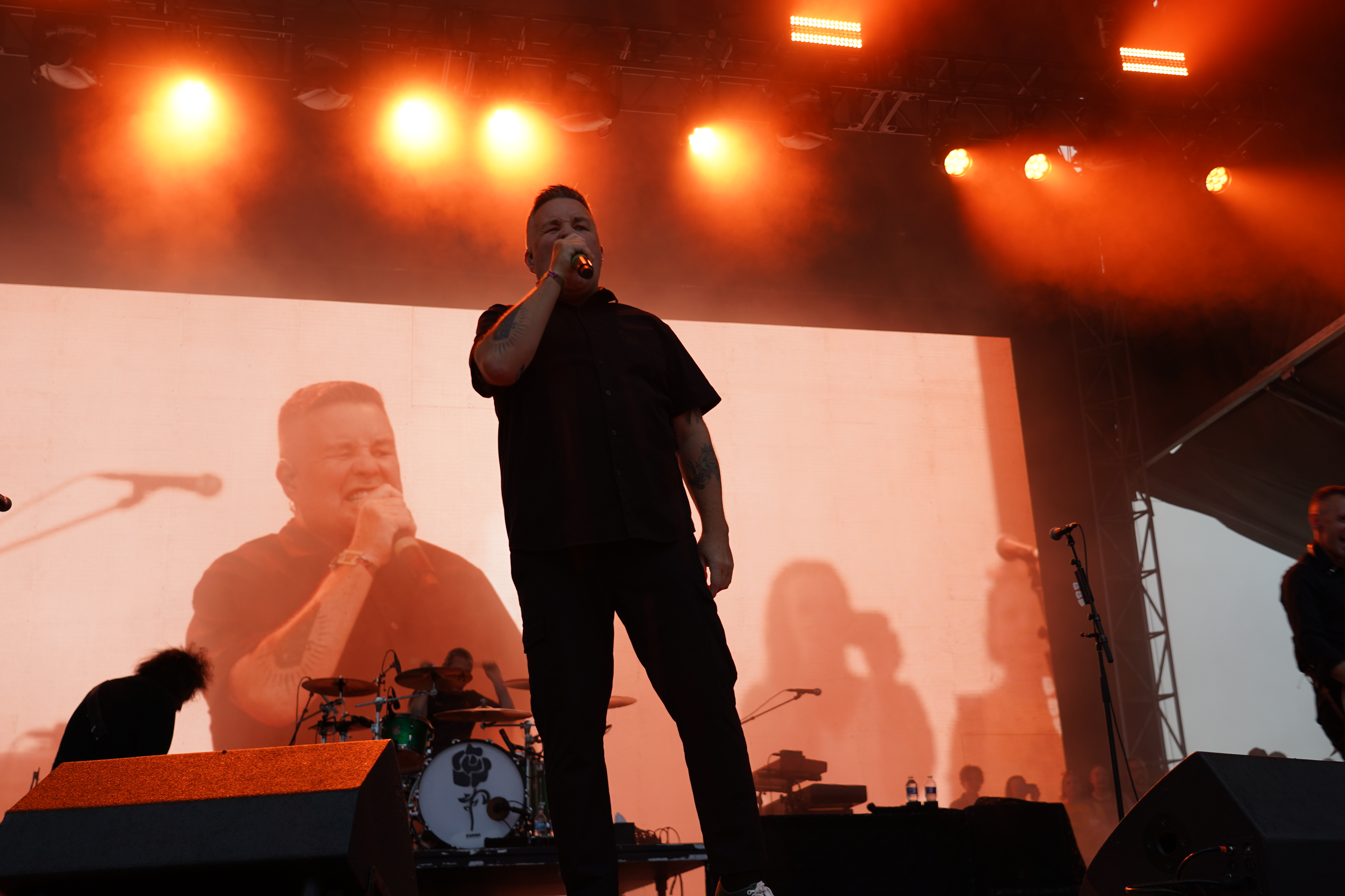 Dropkick Murphys